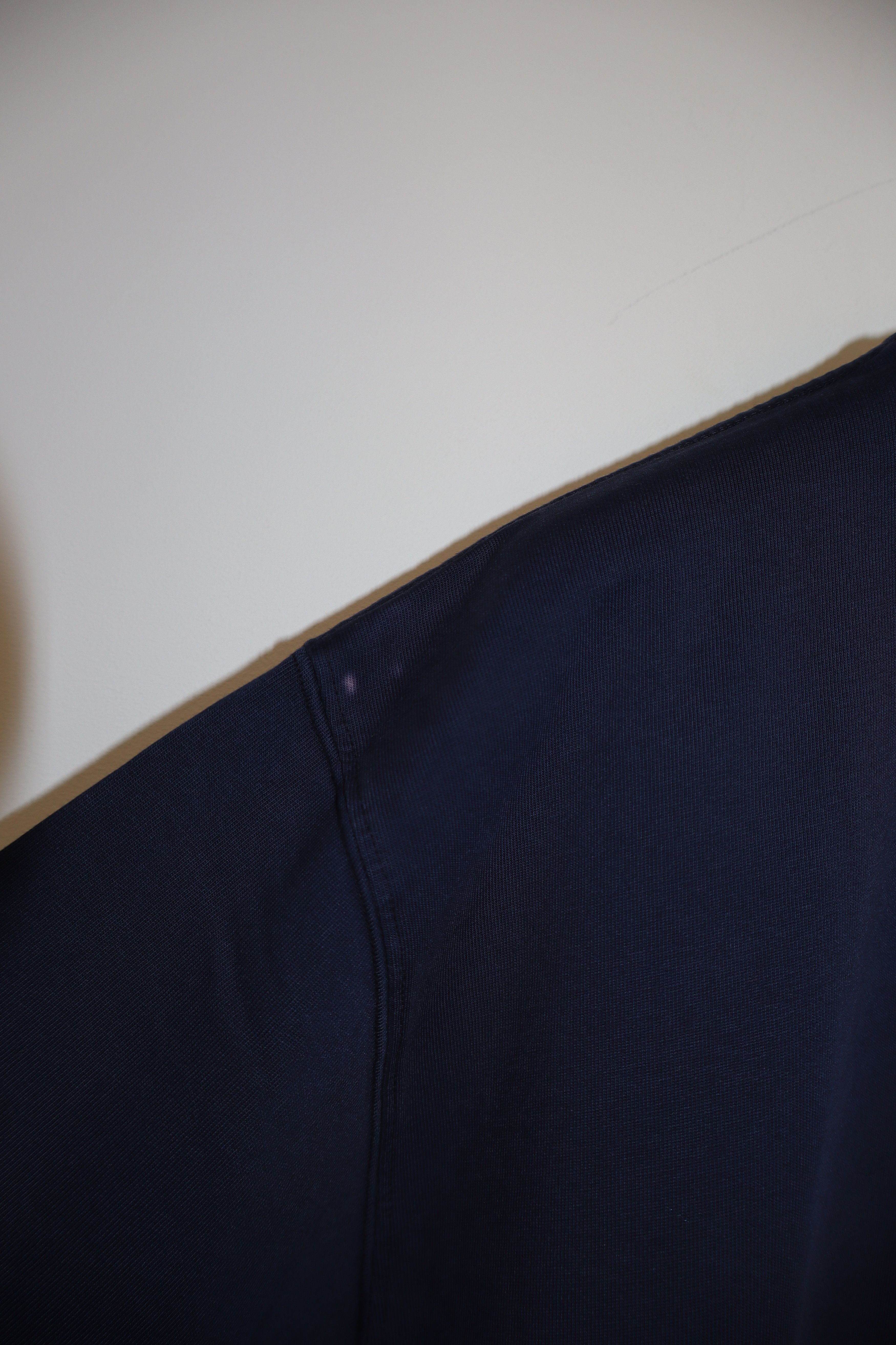 Lemaire Oversized pocket t-shirt Size US XS / EU 42 / 0 - 7 Thumbnail