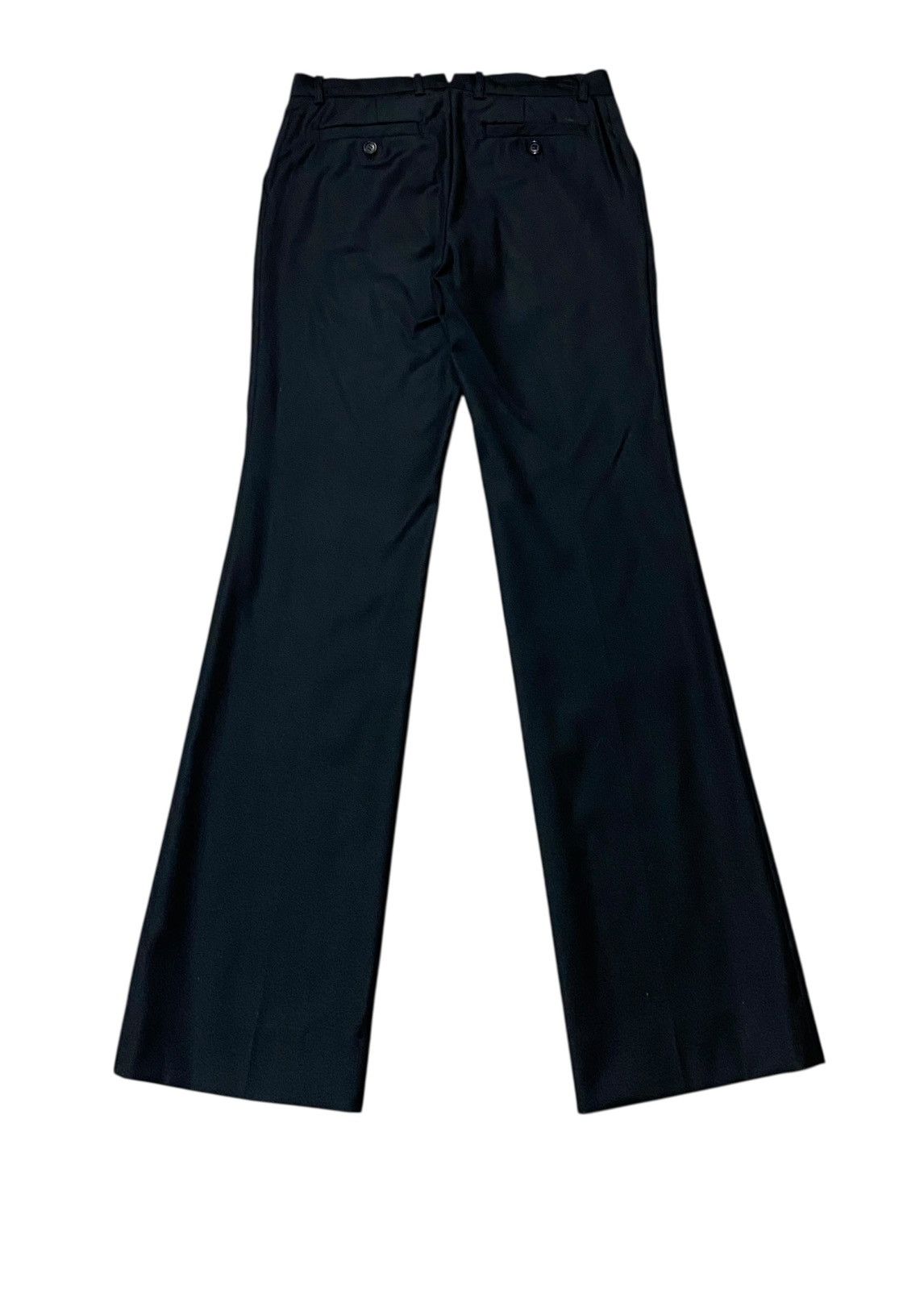 Loro Piana Rare Design Vintage Brand Loro Piana Pants 2000s Size US 29 - 2 Thumbnail