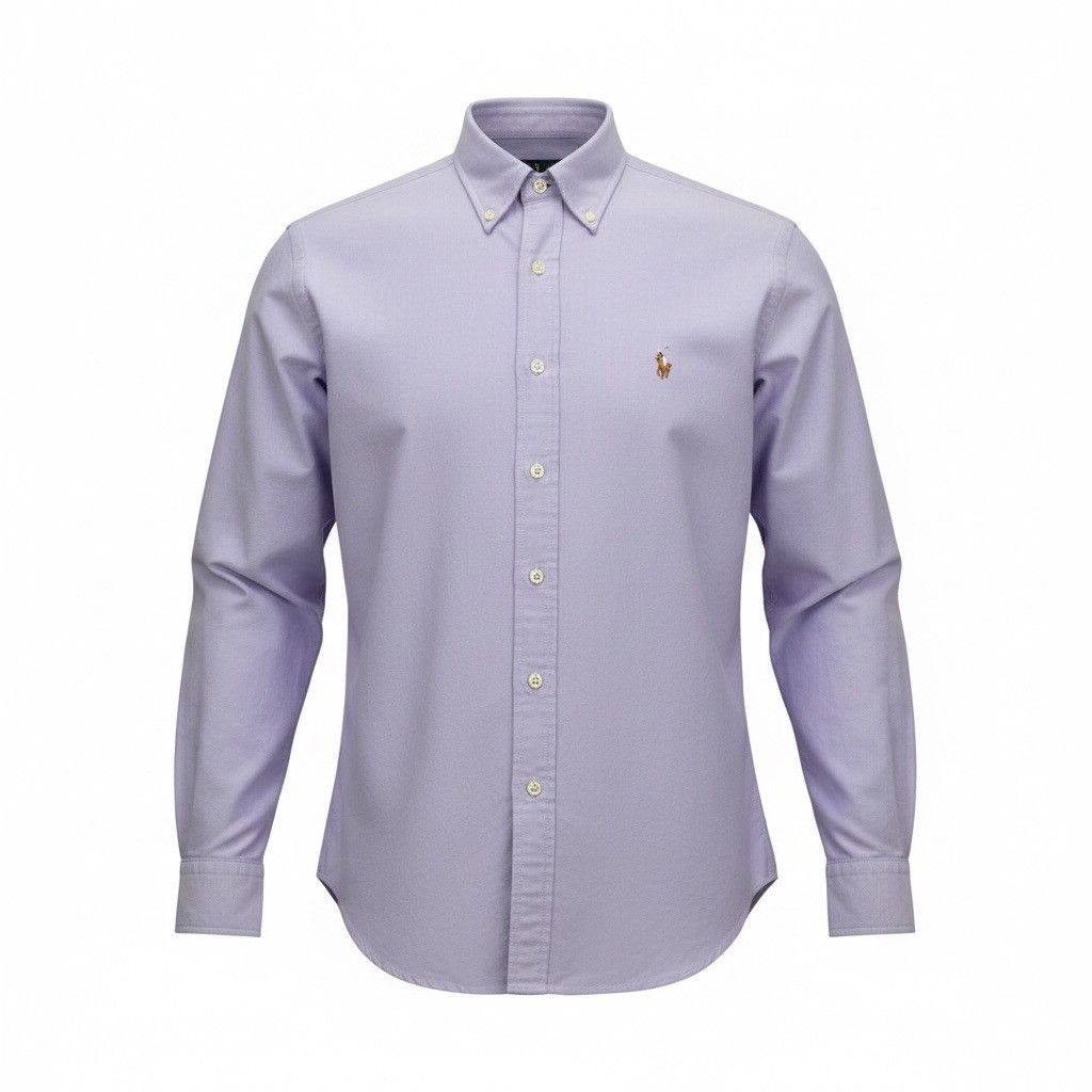 Ralph Lauren Vintage Ralph Lauren button up Size US XL / EU 56 / 4 - 1 Thumbnail