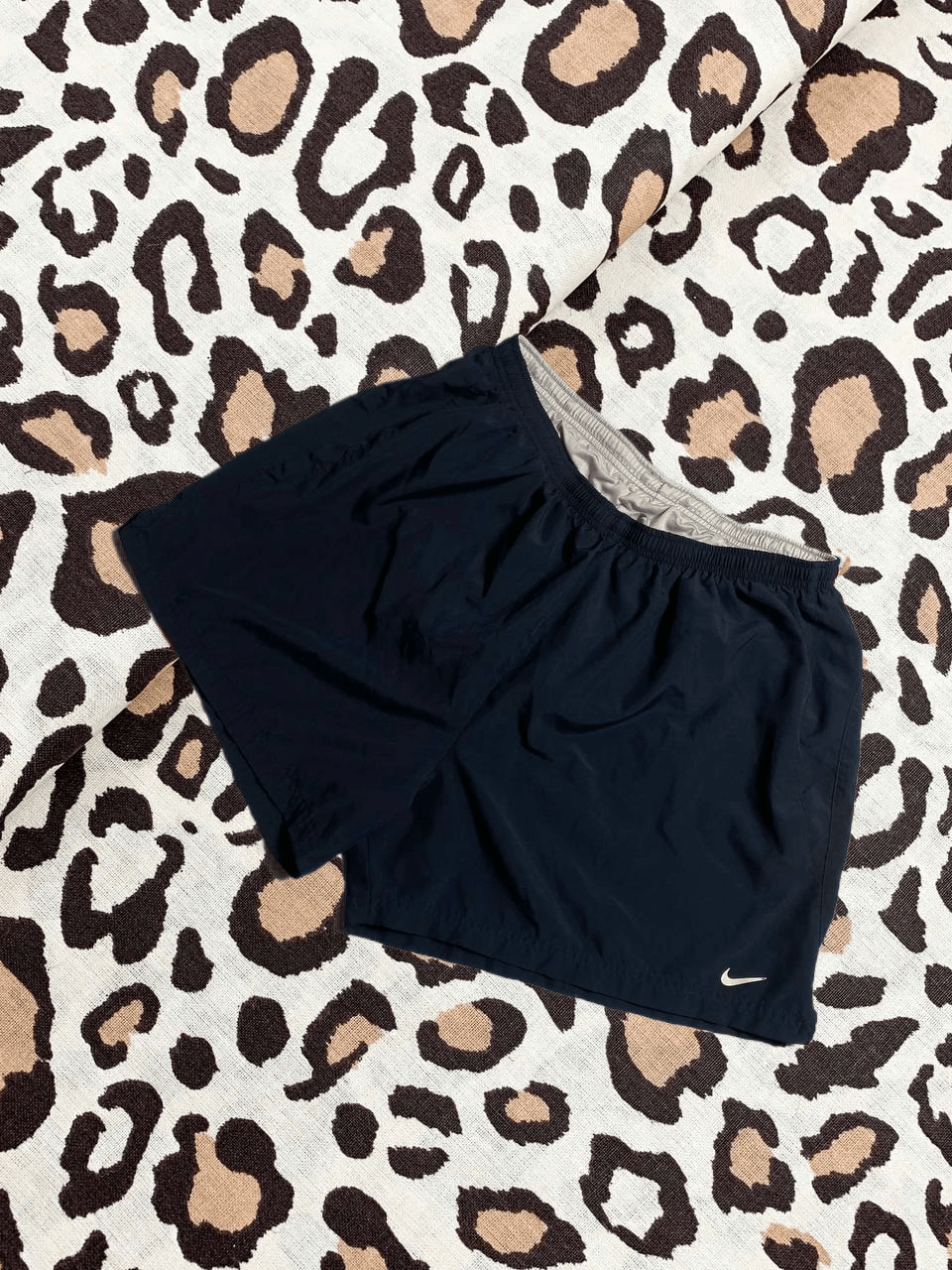 Nike Nike Shorts Size US 36 / EU 52 - 1 Thumbnail