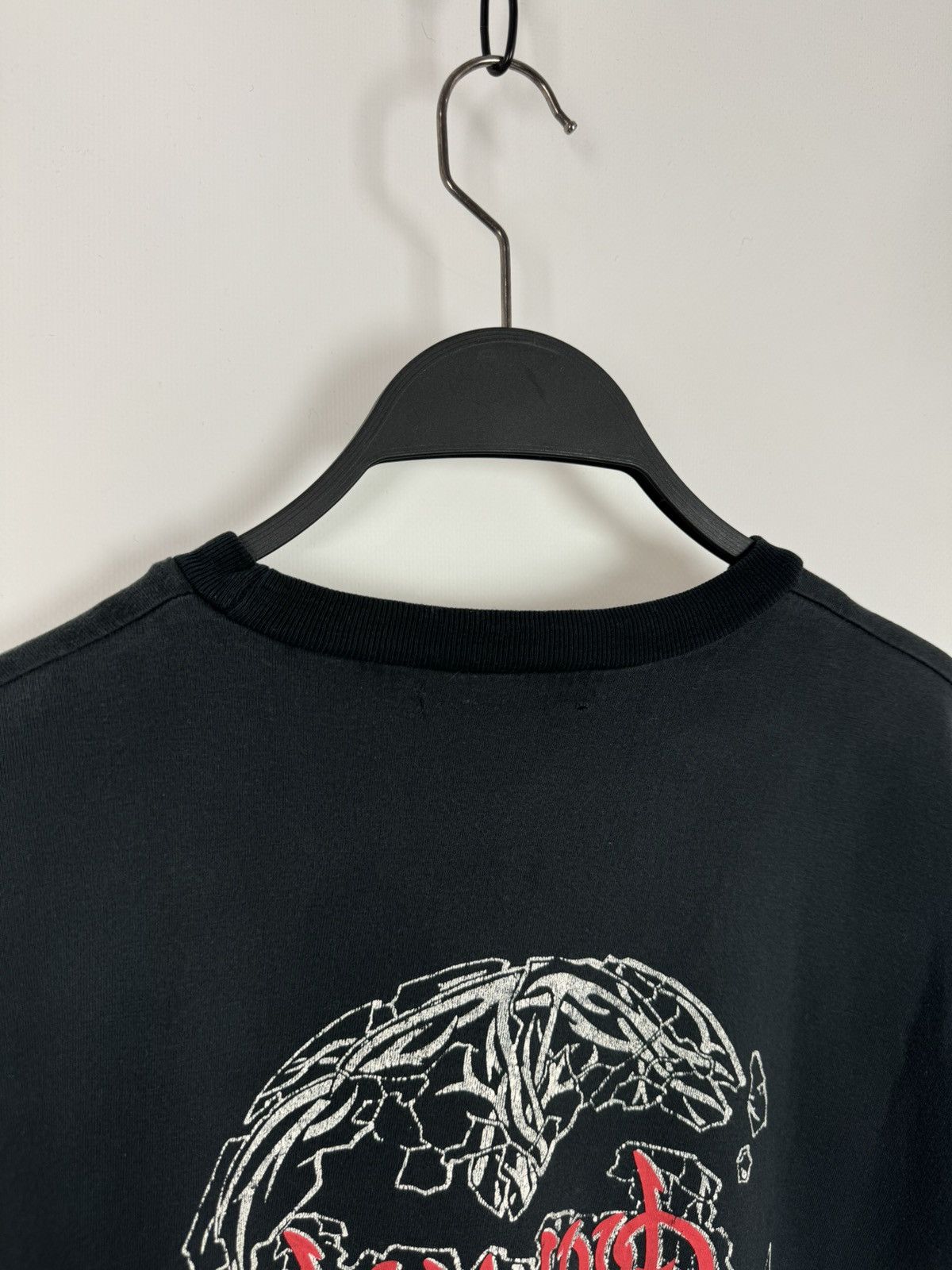 Band Tees × Vintage 1990's Vintage Redwood Single Stitch t shirt Size US L / EU 52-54 / 3 - 10 Thumbnail