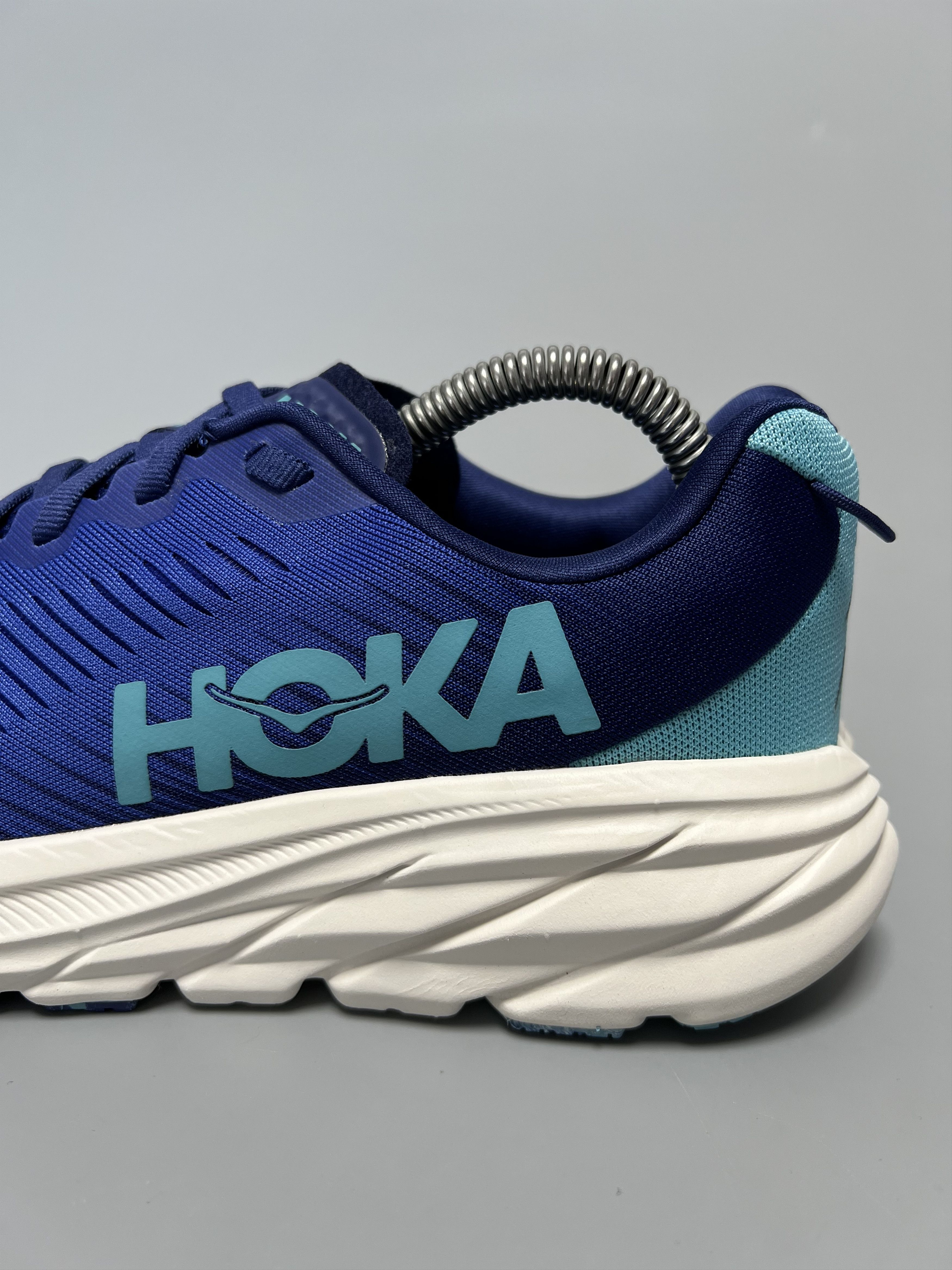 Hoka 7B Hoka One One Rincon 3 Women's Running Shoes Walking Gym Size US 7 / IT 37 - 9 Thumbnail