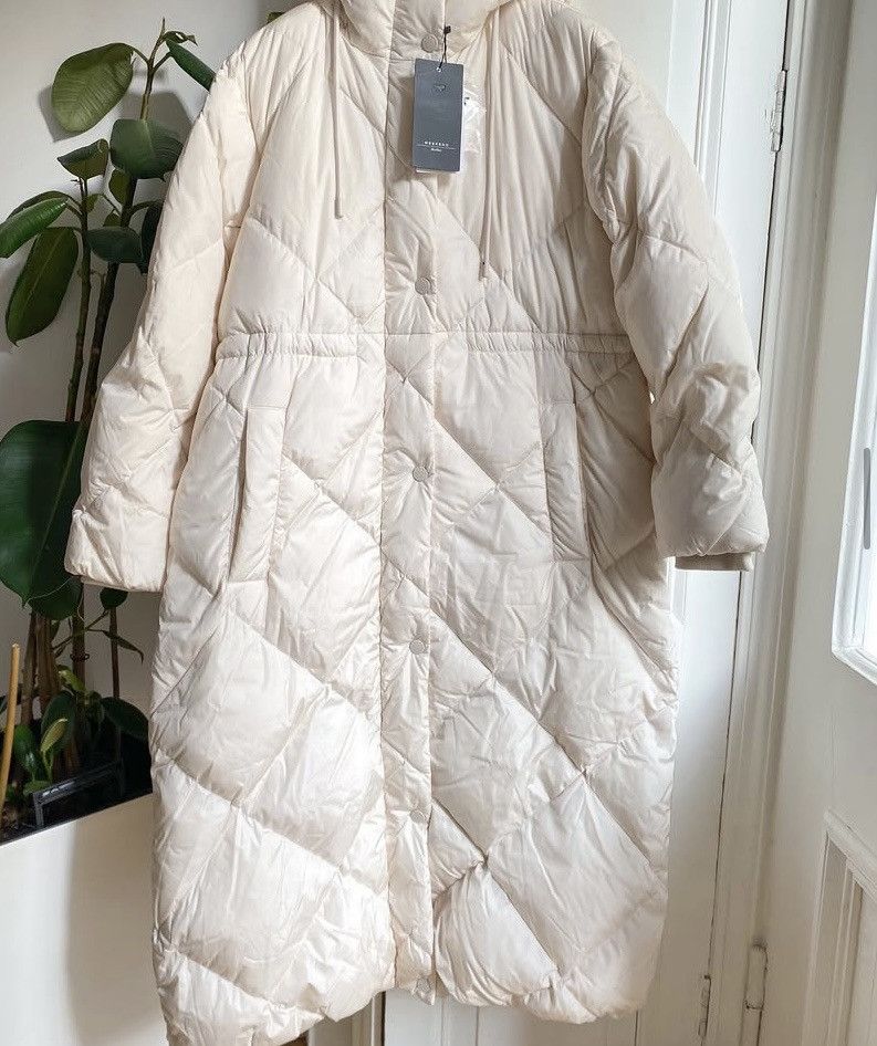 Weekend Max Mara Weekend MaxMara down coat Size XS / US 0-2 / IT 36-38 - 1 Thumbnail