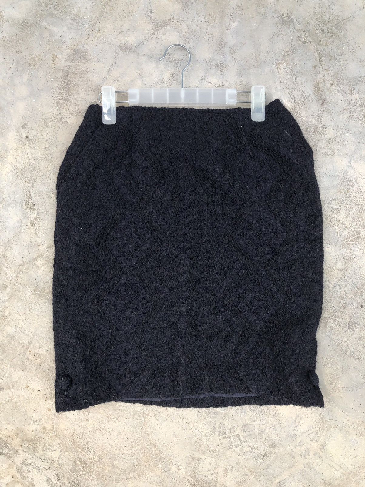 Pleats Please Issey Miyake Issey miyake skirt Size 26" / US 2 / IT 38 - 1 Thumbnail