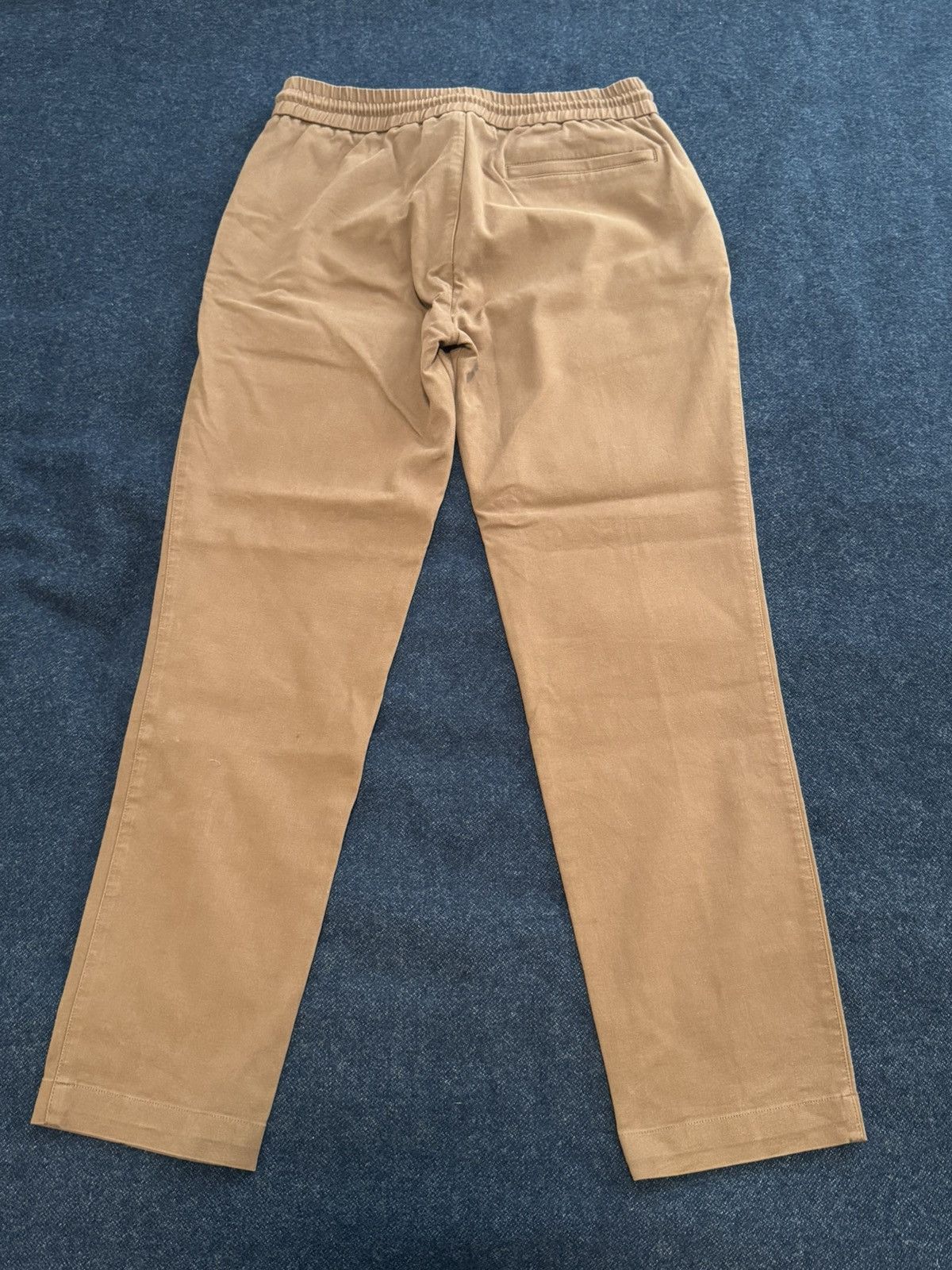 Kith Kith Mercer PT pant - Saddle Size US 32 / EU 48 - 2 Thumbnail