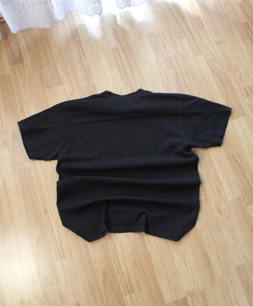 Huf 🔥 RARE Huf Corn Logo Faded Washed Y2K T Shirt Summer Japan Size US M / EU 48-50 / 2 - 4 Thumbnail