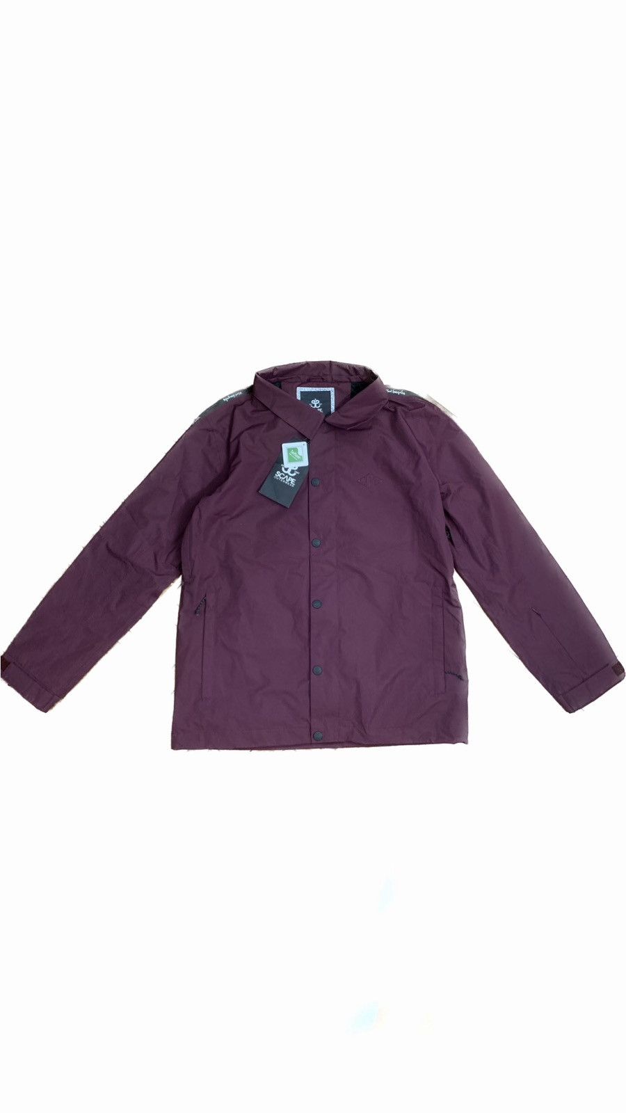 Scape Outerwear Japan x Mark Gonzales 🏂