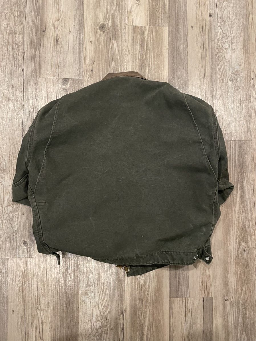 Carhartt Detroit Carhartt Size US XL / EU 56 / 4 - 3 Thumbnail