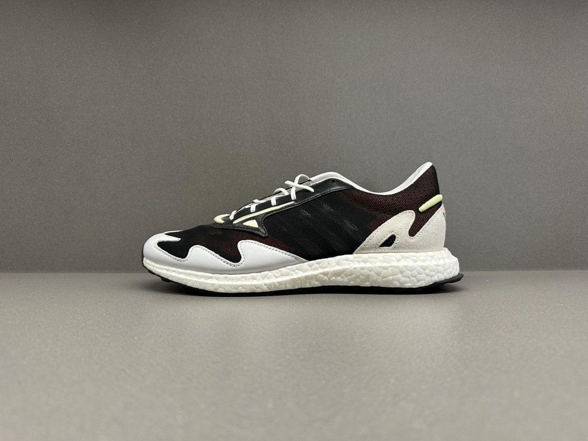 Y-3 Adidas Y-3 Rhisu Run Multi Size US 8.5 / EU 41-42 - 6 Thumbnail