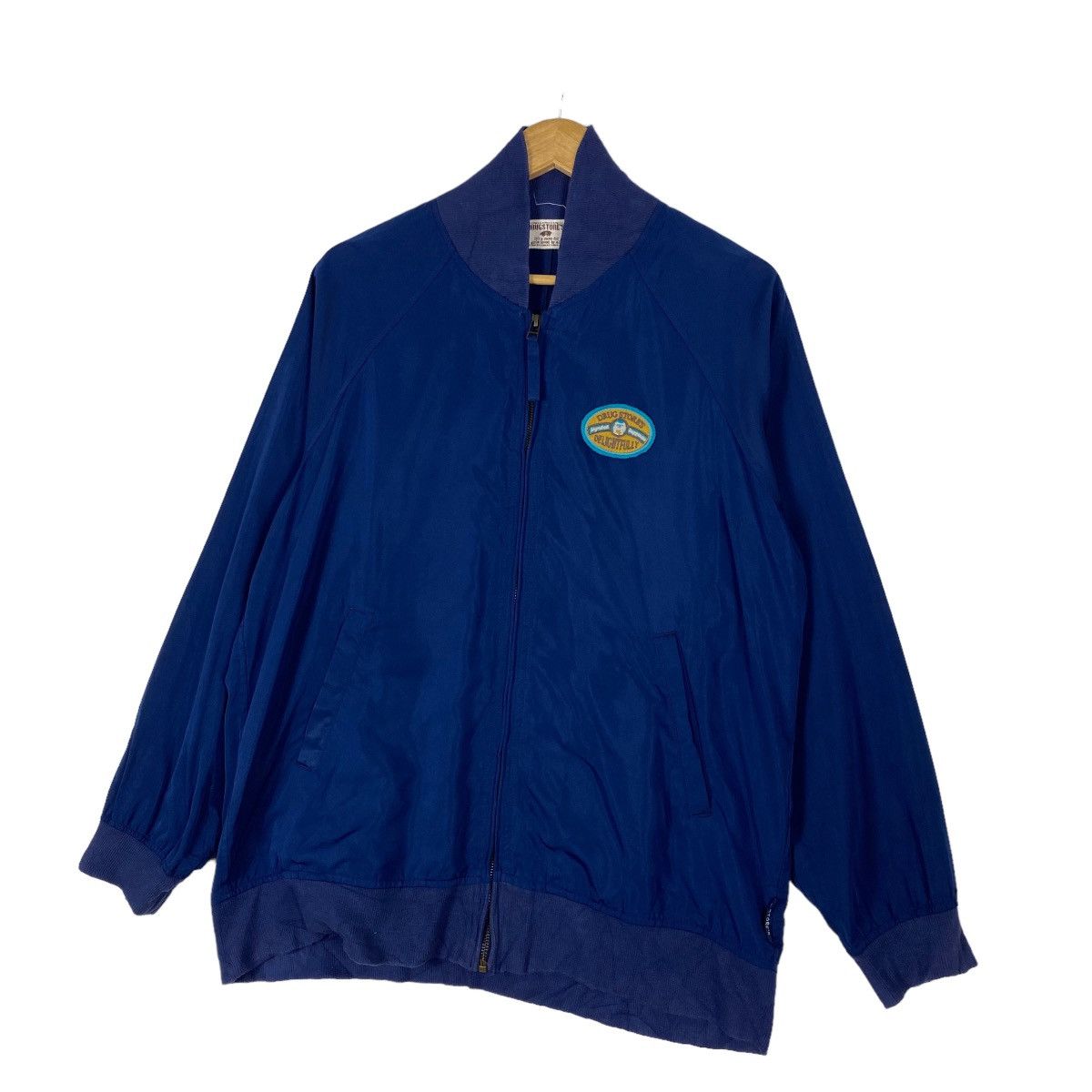 Japanese Brand Drug Store's Symbol Of Happiness Size US M / EU 48-50 / 2 - 4 Thumbnail
