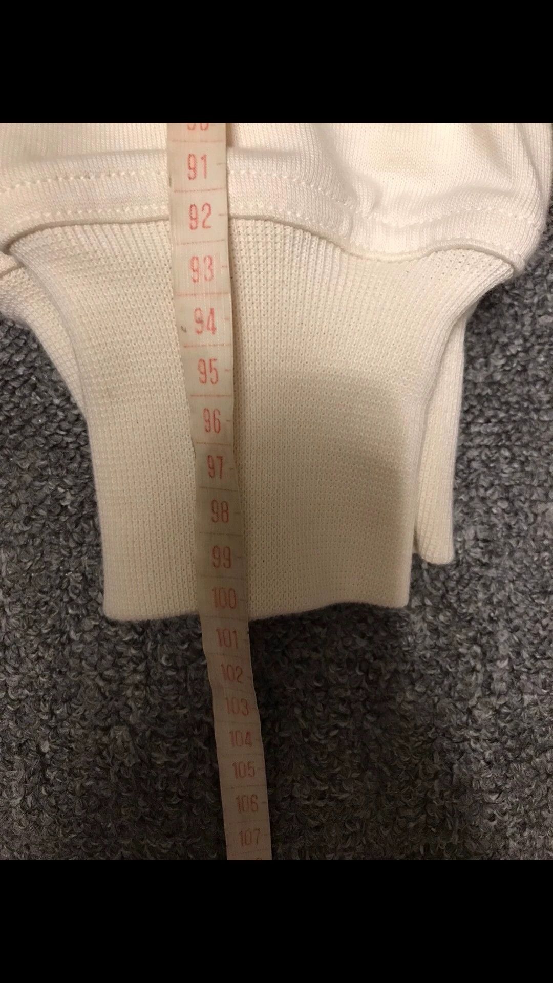 Rick Owens Rick Owens Main Line Cotton Bomber Pants 46 New Size US 30 / EU 46 - 7 Thumbnail