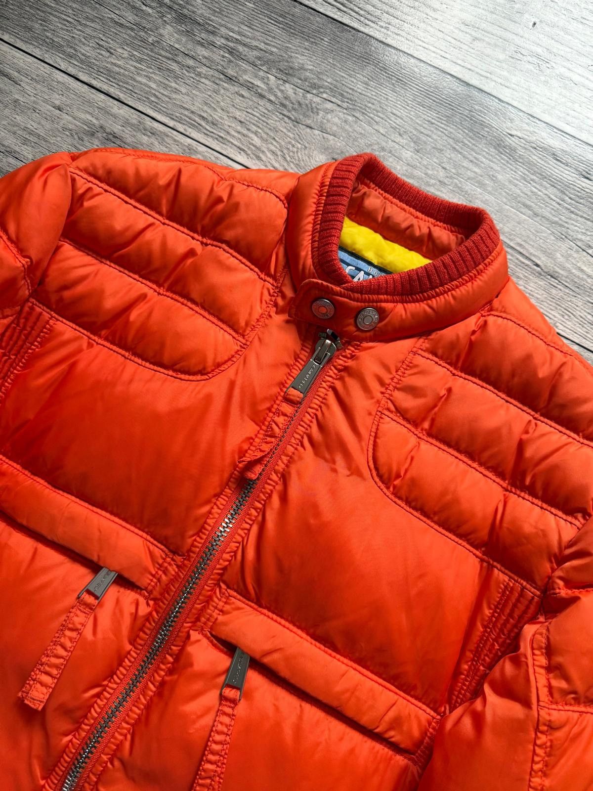 Dsquared2 Daquared2 puffer jacket real down Size L / US 10 / IT 46 - 6 Thumbnail