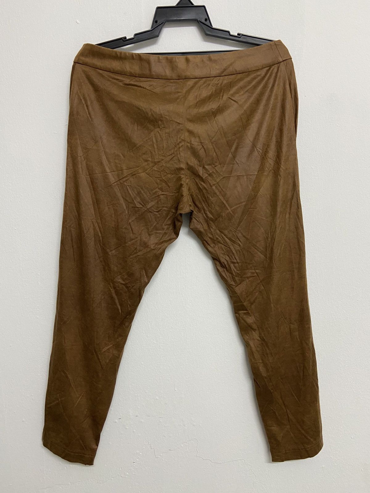 Issey Miyake Issey Miyake Pants Size US 34 / EU 50 - 10 Thumbnail