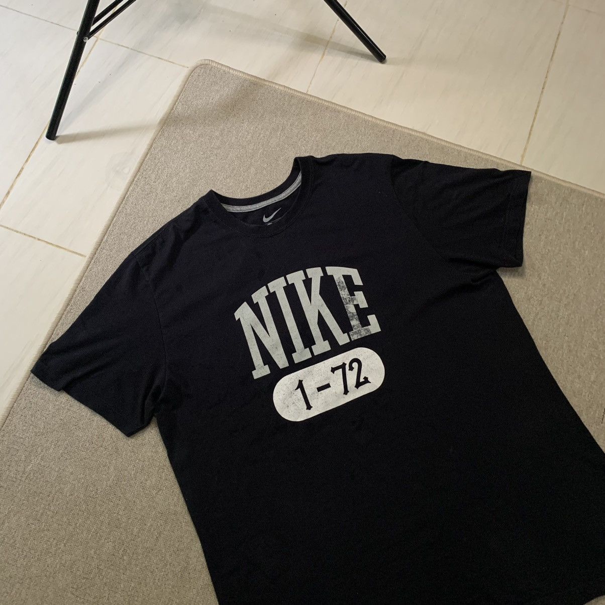 Nike Vintage Nike Standar fit Size US XL / EU 56 / 4 - 2 Thumbnail