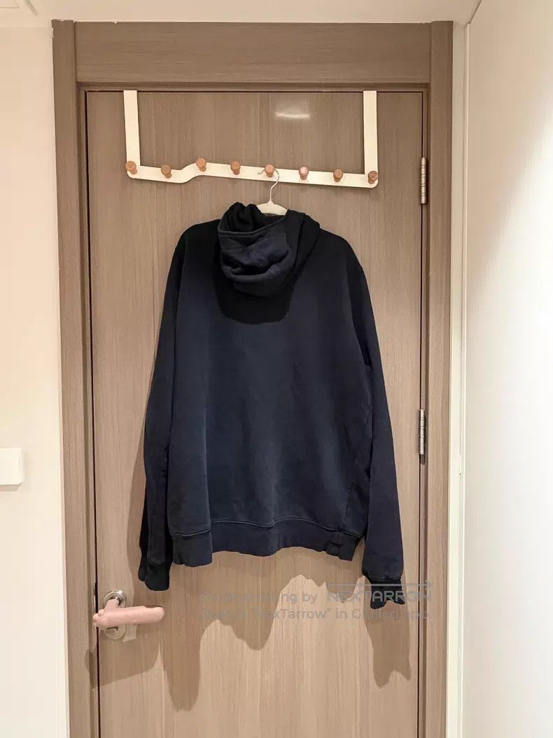 Rick Owens Rick Owens Double thread drkshdw diagonal zipper jacket Size US XL / EU 56 / 4 - 2 Thumbnail