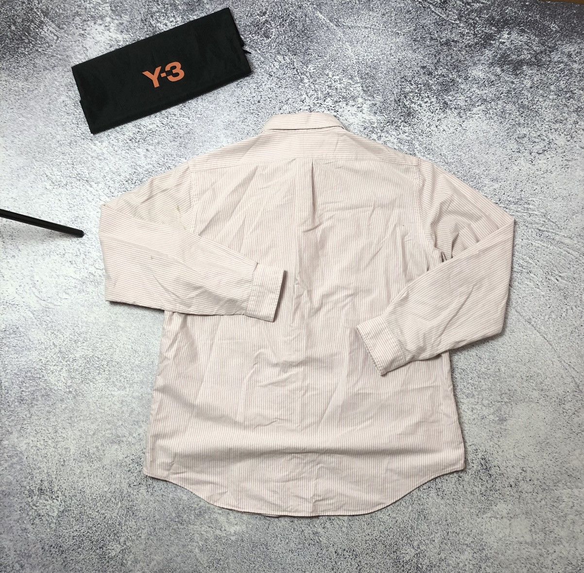 Polo Ralph Lauren Vintage polo Ralph Lauren men’s shirt size Xl y2k japan Size US XL / EU 56 / 4 - 5 Thumbnail