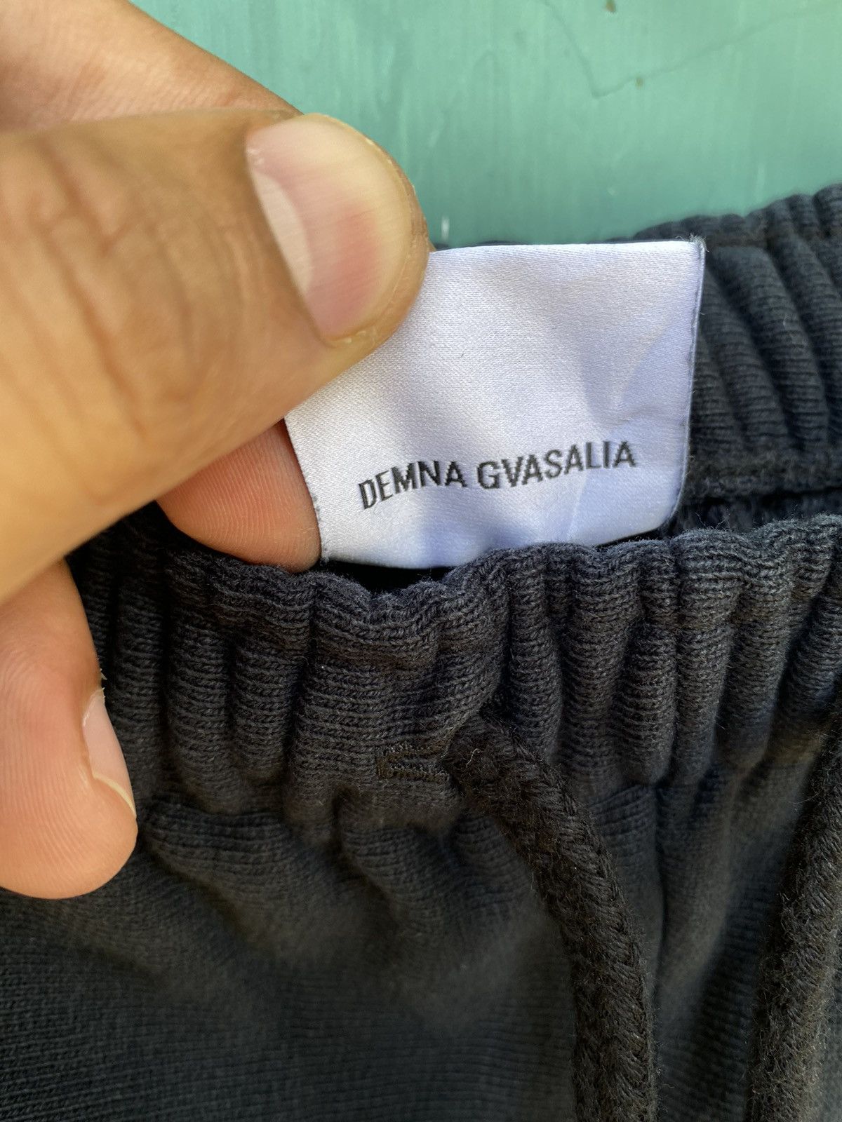 Champion × Vetements Vetements X Champion Sweatpants Size US 30 / EU 46 - 6 Thumbnail