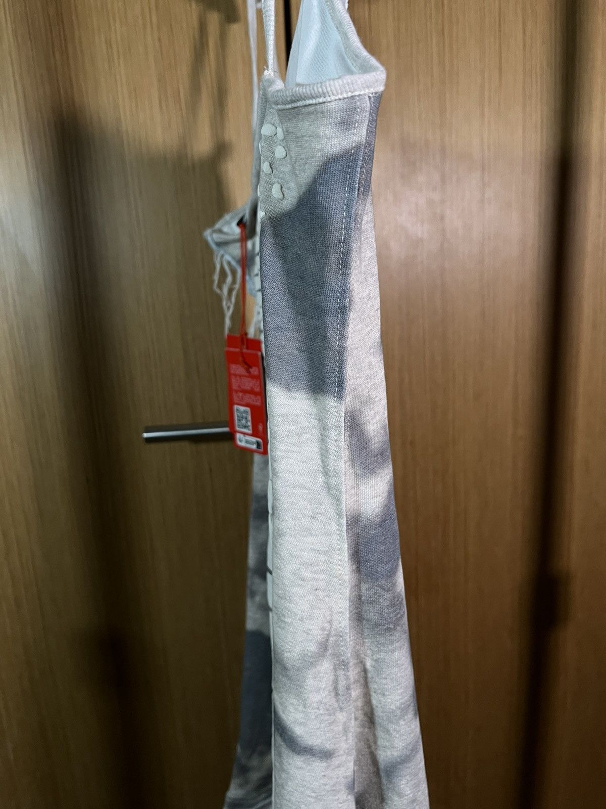 Diesel D-Hople crocodile-effect dress Size M / US 6-8 / IT 42-44 - 7 Thumbnail