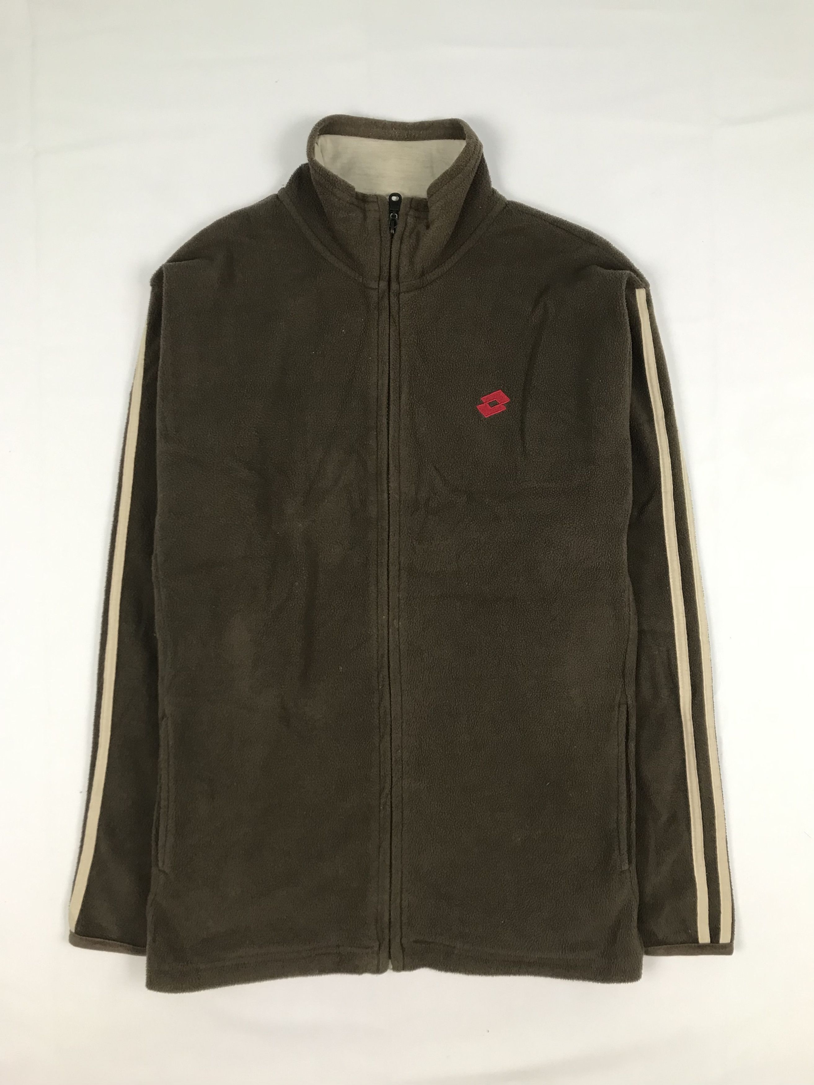 Lotto Sport Lotto Size US L / EU 52-54 / 3 - 1 Thumbnail