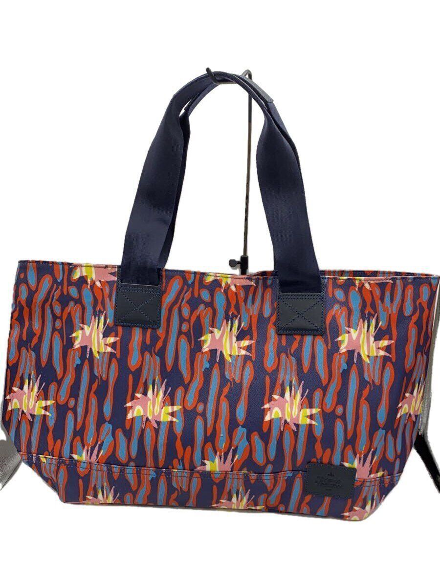 Vivienne Westwood Tote Bag Size ONE SIZE - 1 Thumbnail