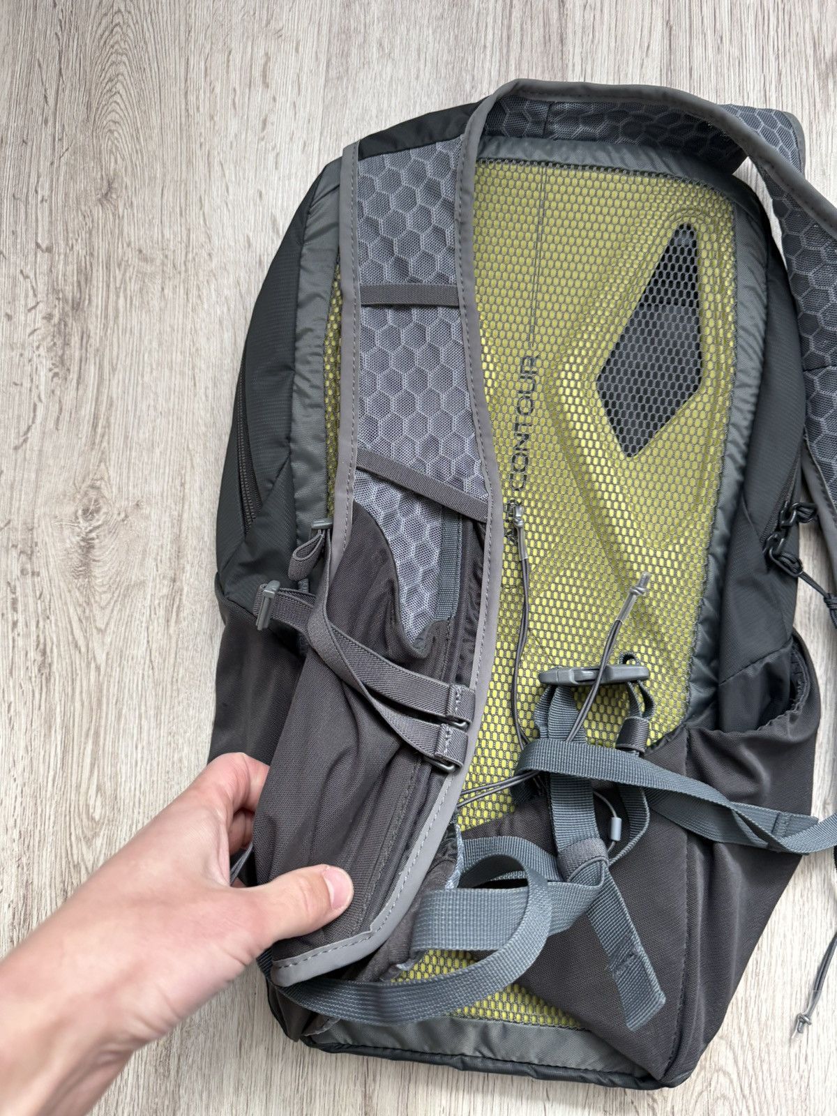 Rab Rab x Lowe Alpine Aeon LT 18 backpack rare NWT Size ONE SIZE - 3 Thumbnail