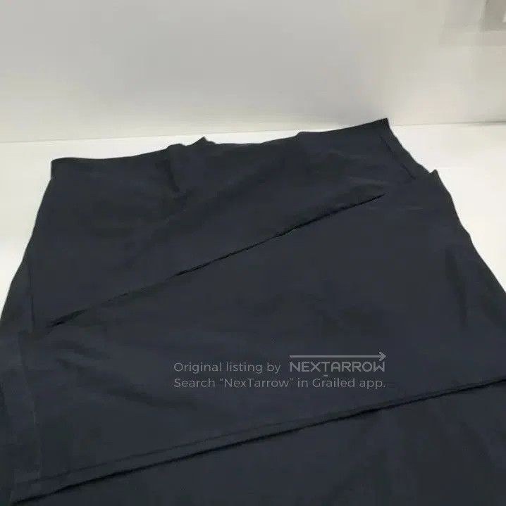 Balenciaga Balenciaga Black Logo Long Sleeve T. Size US L / EU 52-54 / 3 - 5 Thumbnail