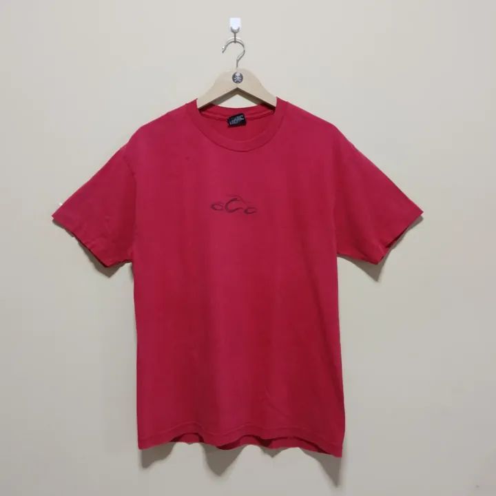 Vintage Vintage Orange County Choppers Size US L / EU 52-54 / 3 - 3 Thumbnail