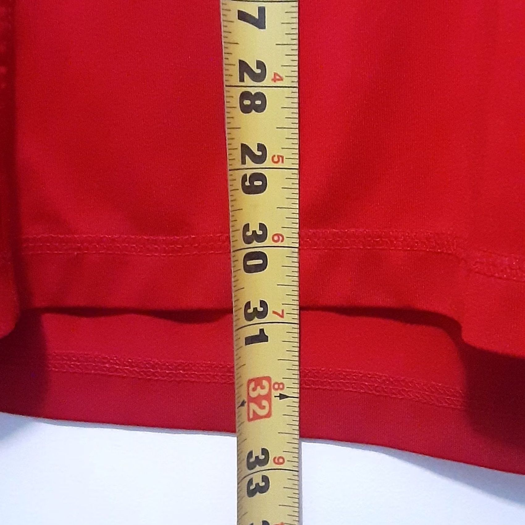 Vintage VINTAGE Ping Adult Mens XL Red White Short Sleeve Golf Polo Shirt READ Size US XL / EU 56 / 4 - 8 Thumbnail
