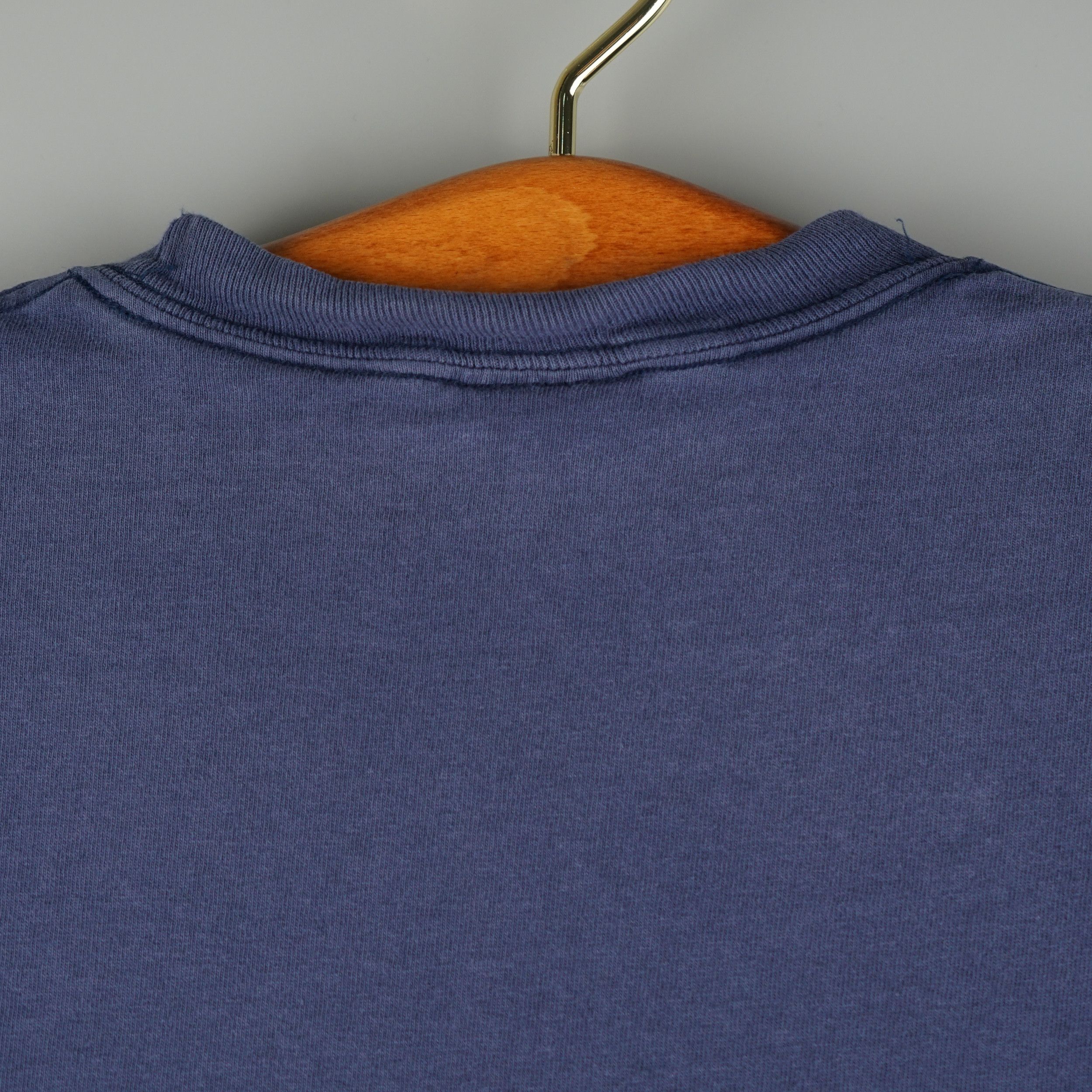 Band Tees × Vintage Vintage 2004 The Who T-Shirt Size US M / EU 48-50 / 2 - 8 Thumbnail