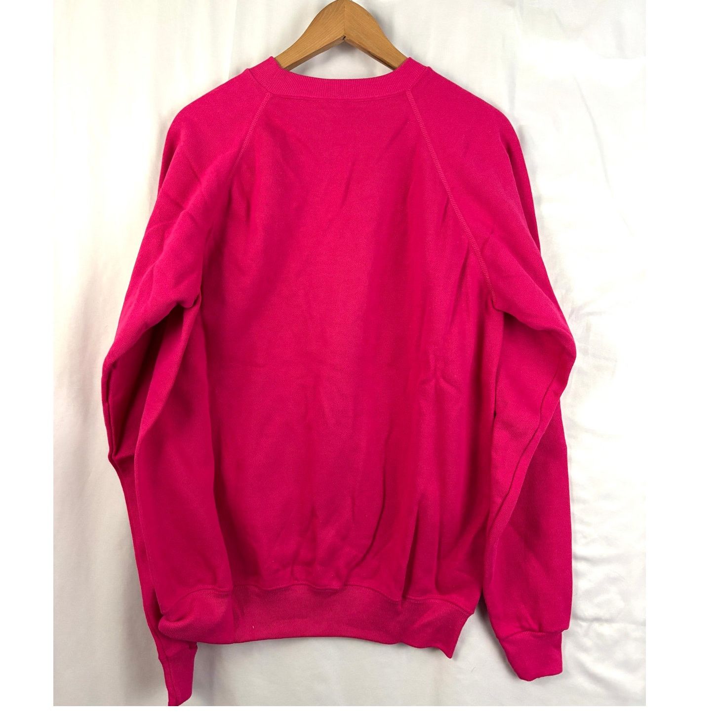 Hanes Vtg 80s Puff Paint Dreamcatcher Arizona Sweatshirt Large USA Size L / US 10 / IT 46 - 2 Thumbnail
