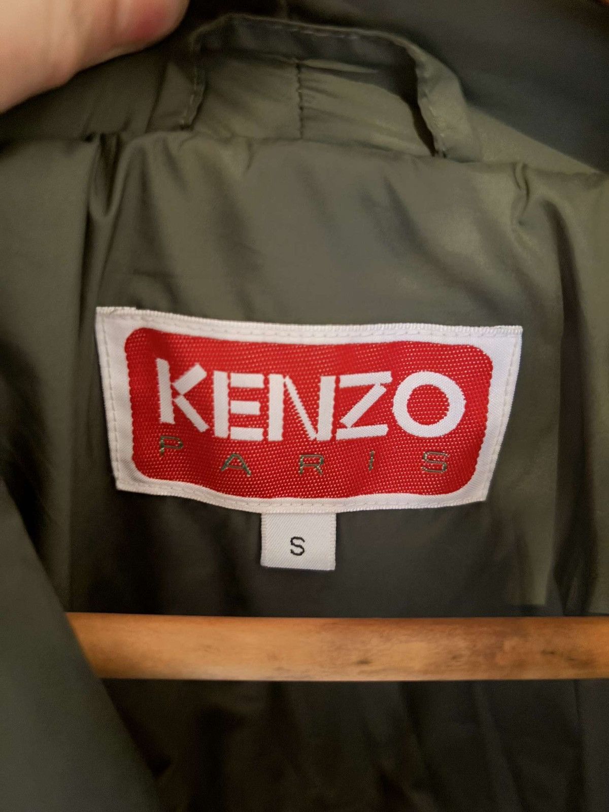 Kenzo Kenzo knitwear Size US S / EU 44-46 / 1 - 2 Thumbnail