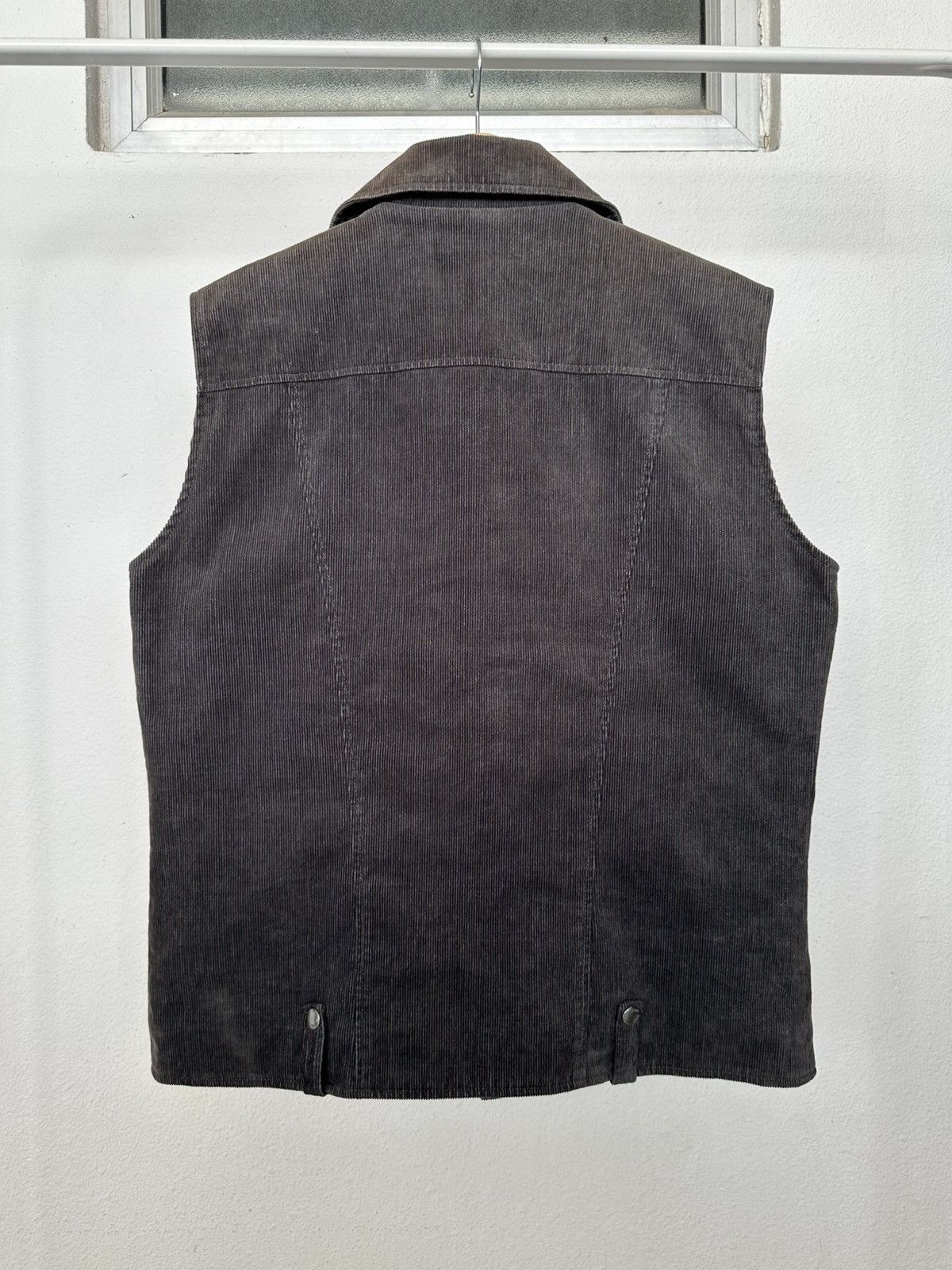 Pledge 00's PLEDGE double collar rider punk jacket Size US M / EU 48-50 / 2 - 10 Thumbnail