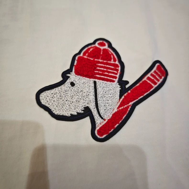Thom Browne Thom Browne Short Sleeve T-shirt Size US M / EU 48-50 / 2 - 4 Thumbnail