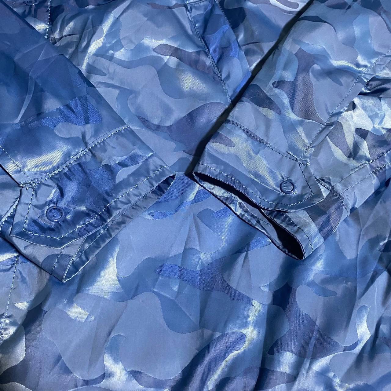 Alpha Industries Alpha Industries Windbreaker Jacket Size US S / EU 44-46 / 1 - 5 Thumbnail