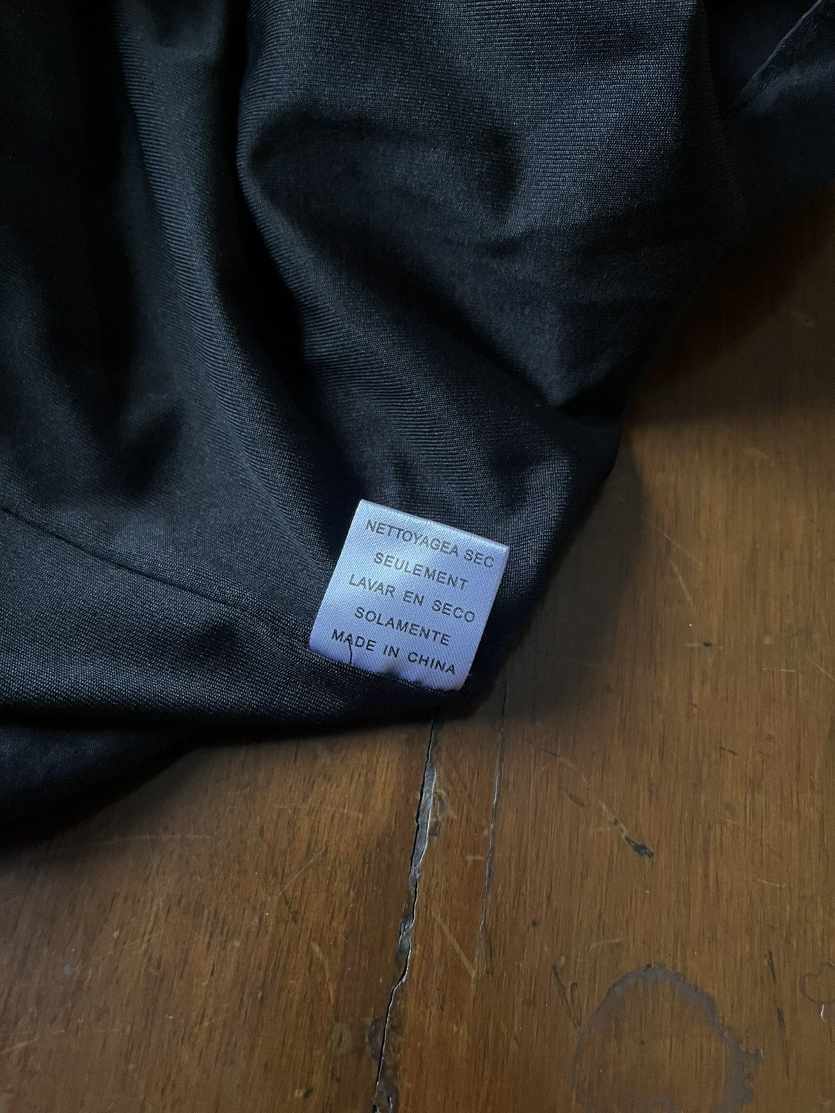 Helmut Lang Helmut Lang SS21 Asymmetrical Dress Size XS / US 0-2 / IT 36-38 - 10 Thumbnail