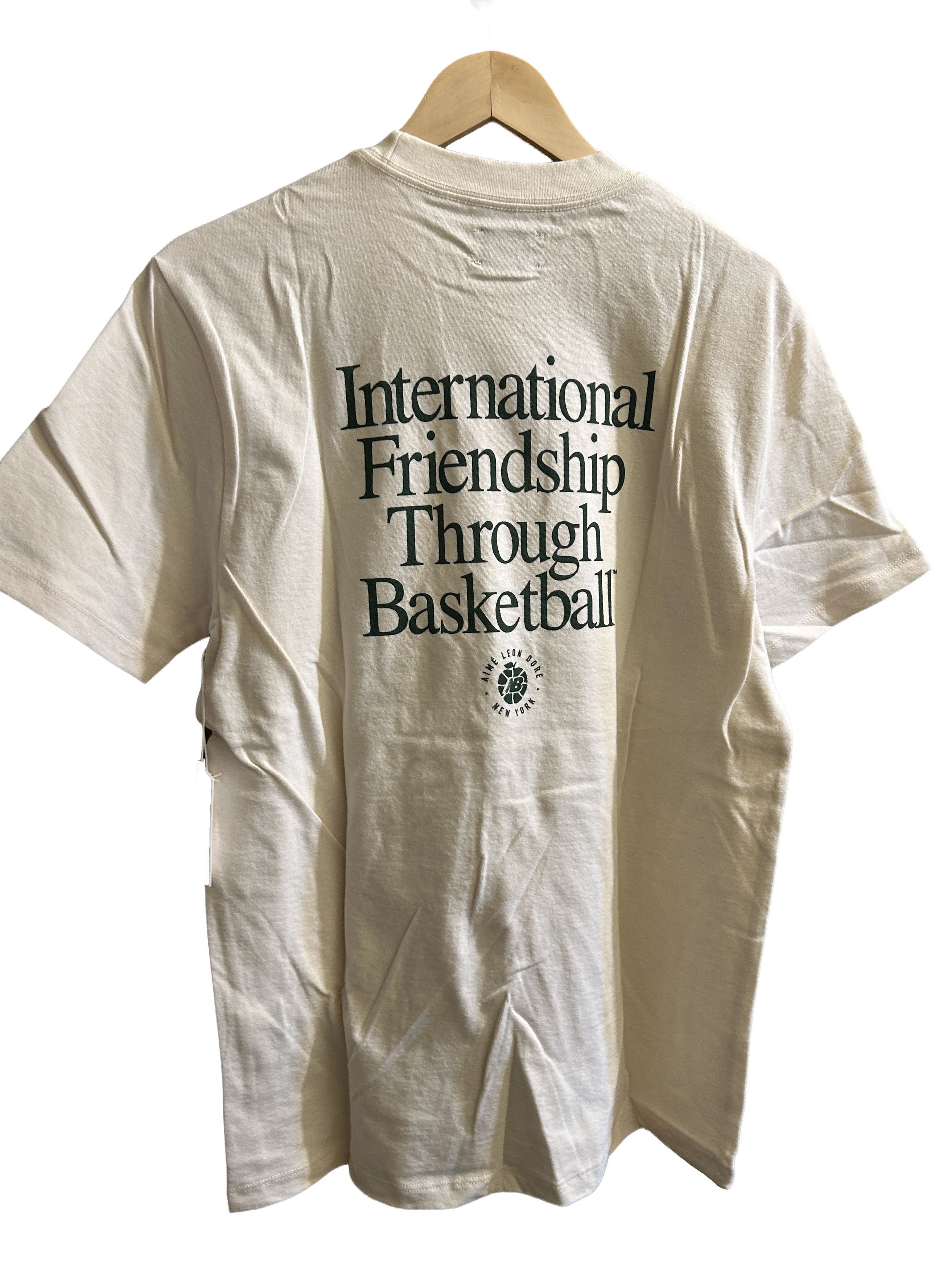 Aime Leon Dore × New Balance international friendship Size US M / EU 48-50 / 2 - 1 Thumbnail