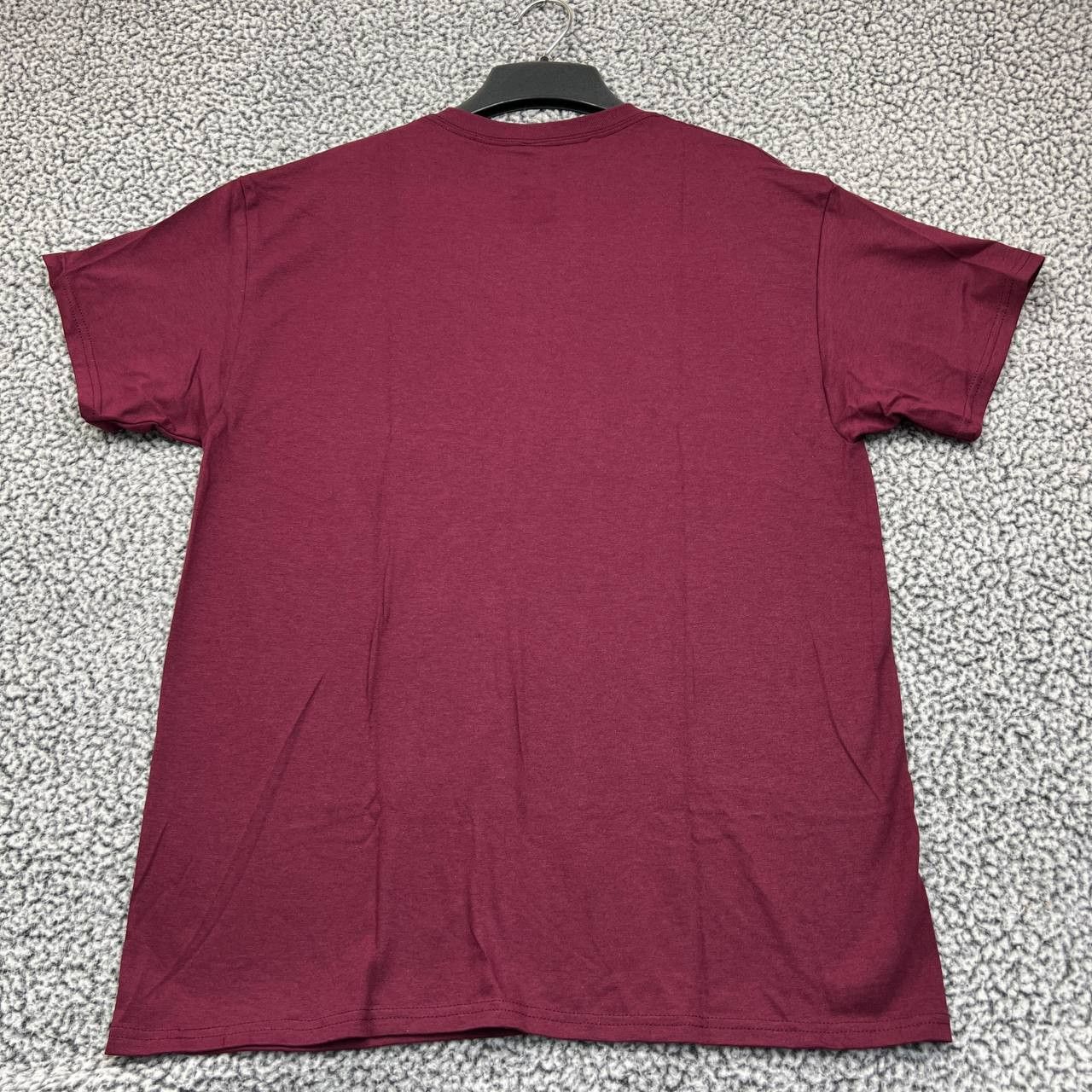 Primitive Primitive Skateboarding Shirt Men Large Red Cotton New L Size US L / EU 52-54 / 3 - 2 Thumbnail