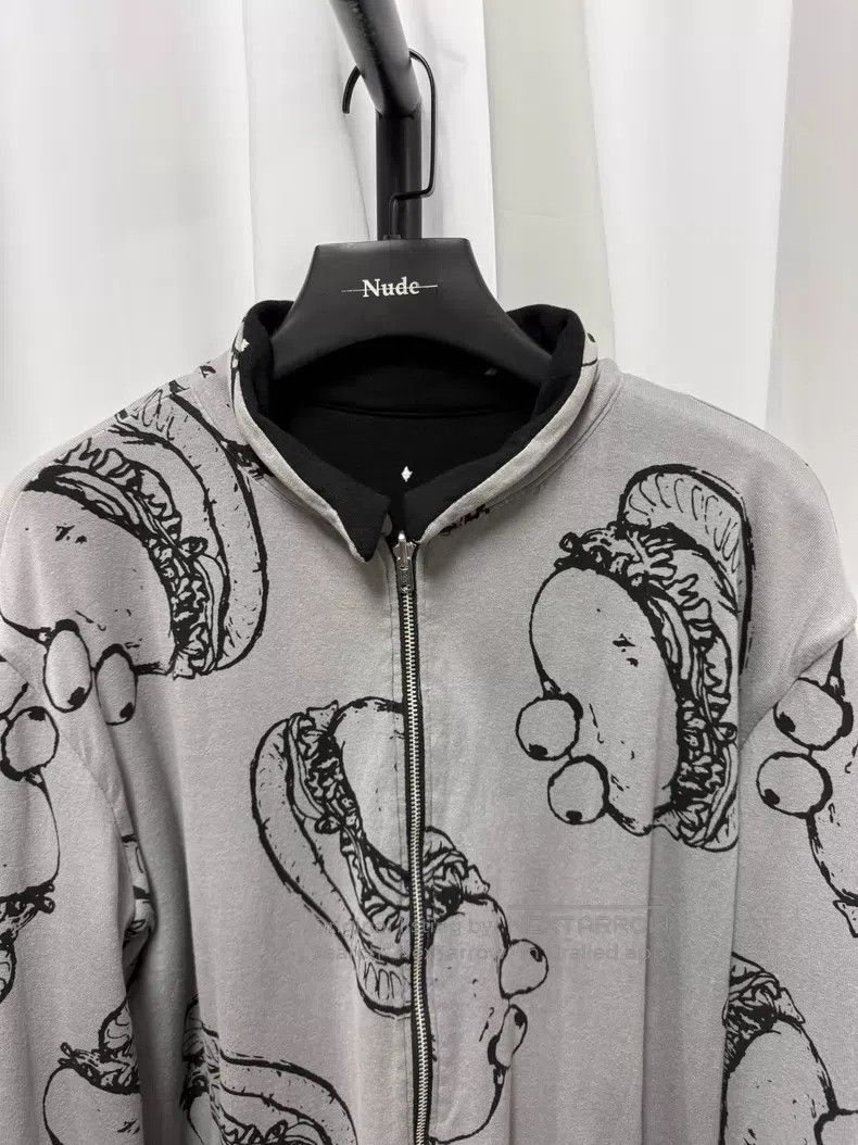 Undercover Undercover Cotton Jacket Size US L / EU 52-54 / 3 - 2 Thumbnail