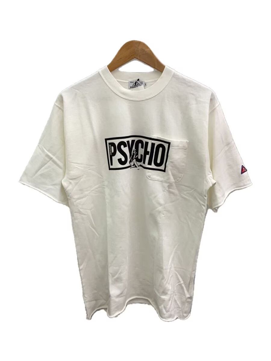 Hysteric Glamour "PSYCHO" Tee Size US S / EU 44-46 / 1 - 1 Thumbnail