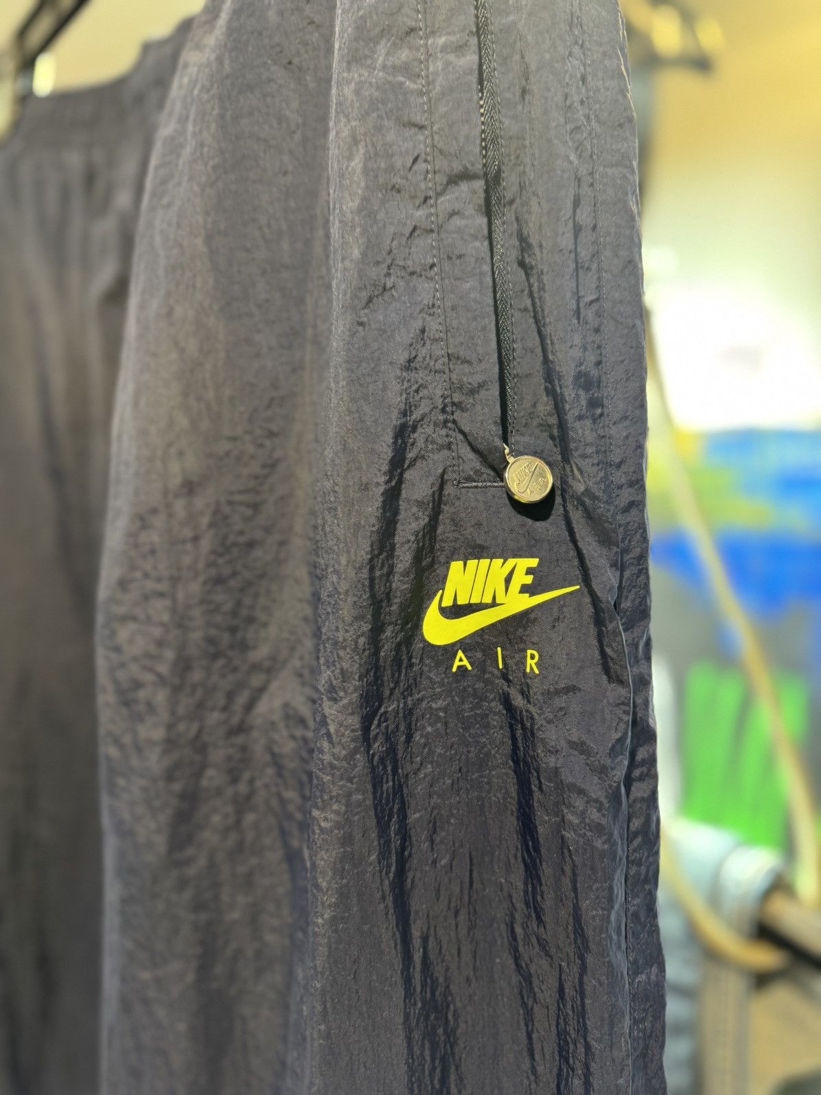 Kim Jones KIM JONES X NIKE SS21 Size US 36 / EU 52 - 5 Thumbnail