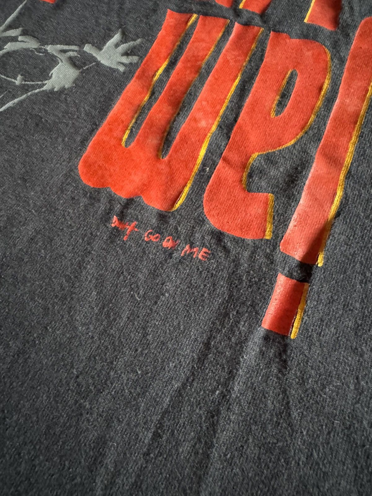 Vintage Pearl Jam vintage long sleeve 1991 RARE Size US L / EU 52-54 / 3 - 6 Thumbnail