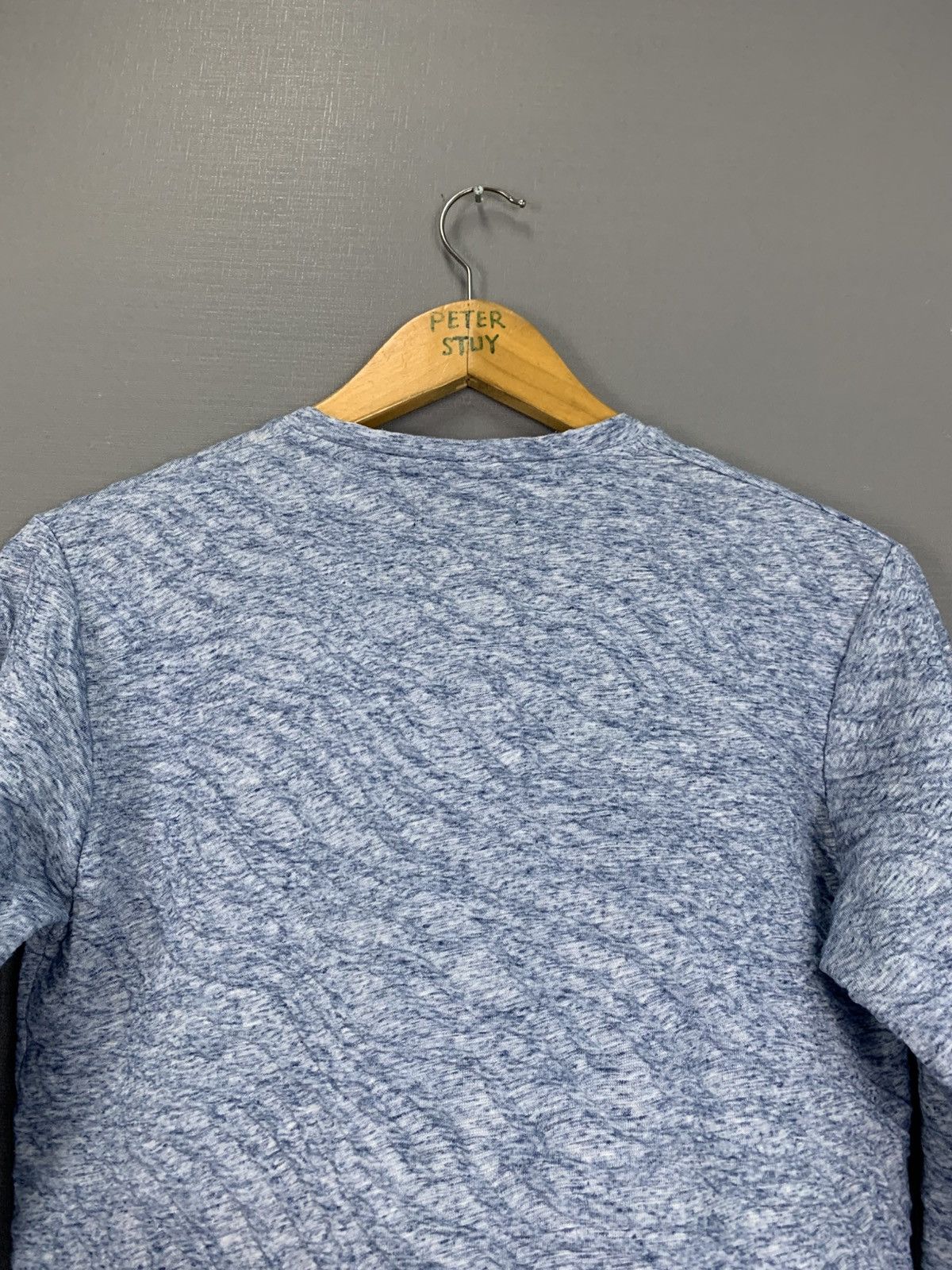 semanticdesign Semantic Design Pleated Shirt Size S / US 4 / IT 40 - 8 Thumbnail