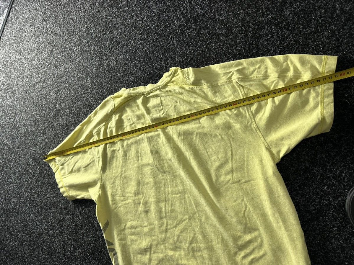 Vintage 🚨Vintage REEBOK Athletic y2k TEE Central logo Vintage Size US M / EU 48-50 / 2 - 11 Thumbnail