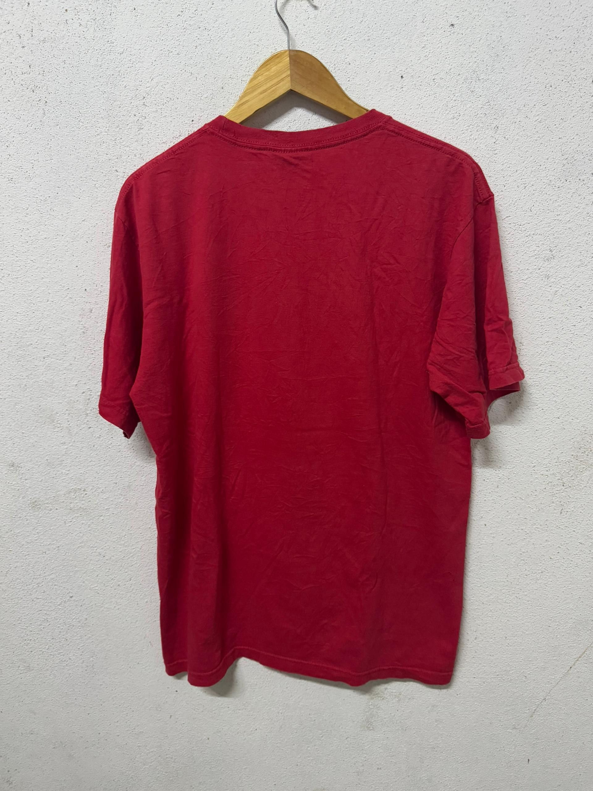 Southpole Vintage y2k southpole tshirt Size US L / EU 52-54 / 3 - 3 Thumbnail