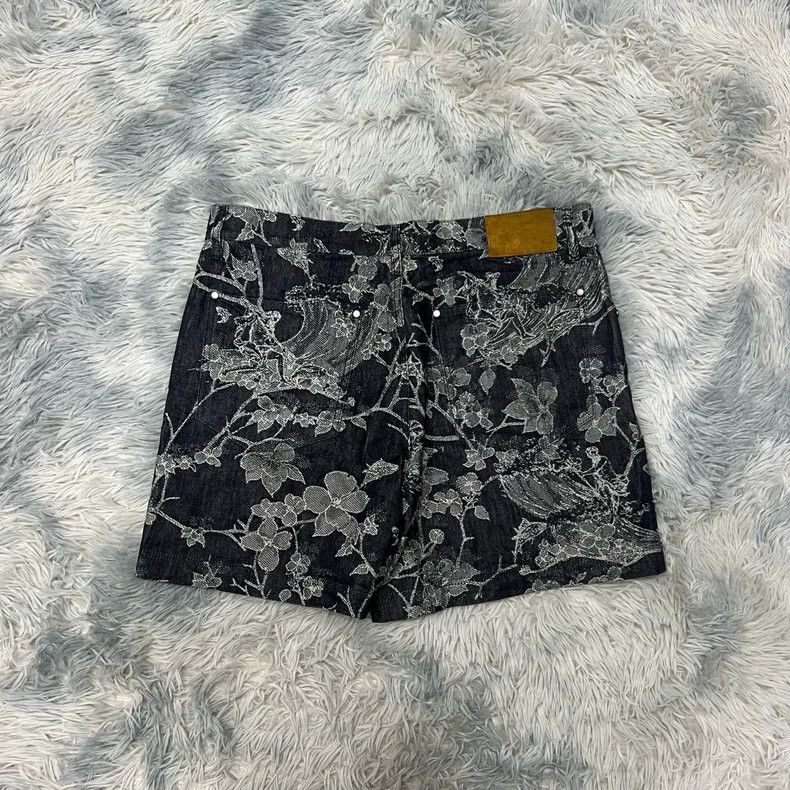 Louis Vuitton Louis Vuitton shorts Size US 36 / EU 52 - 2 Thumbnail