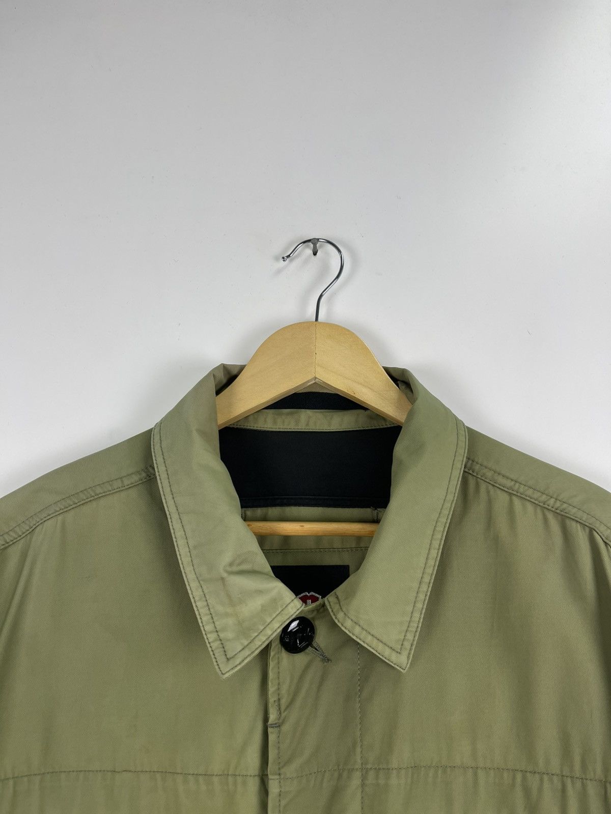 Victorinox Victorinox Jacket Size US XL / EU 56 / 4 - 7 Thumbnail