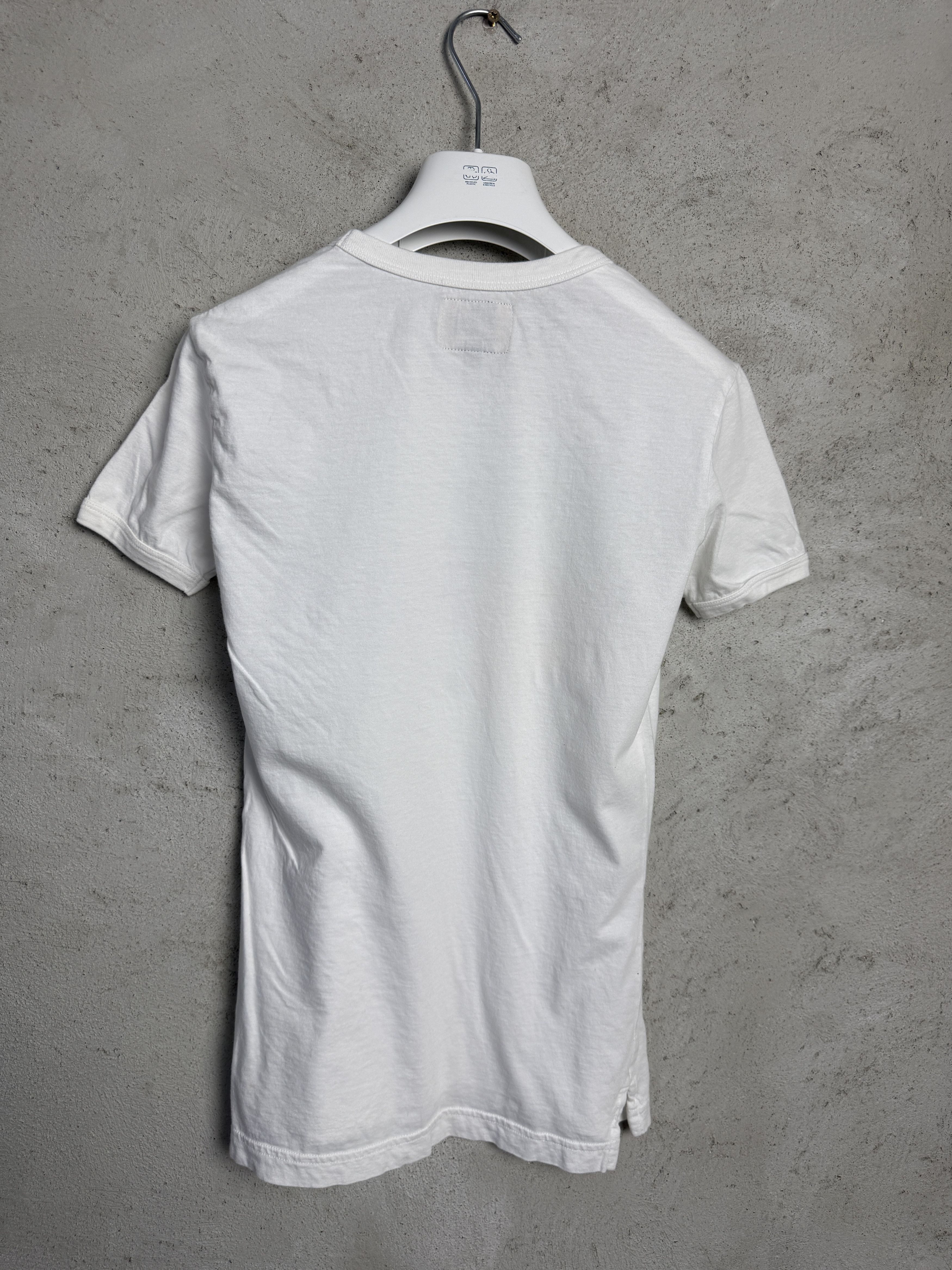 Vivienne Westwood Vivienne Westwood big logo t-shirt tee Size XS / US 0-2 / IT 36-38 - 6 Thumbnail