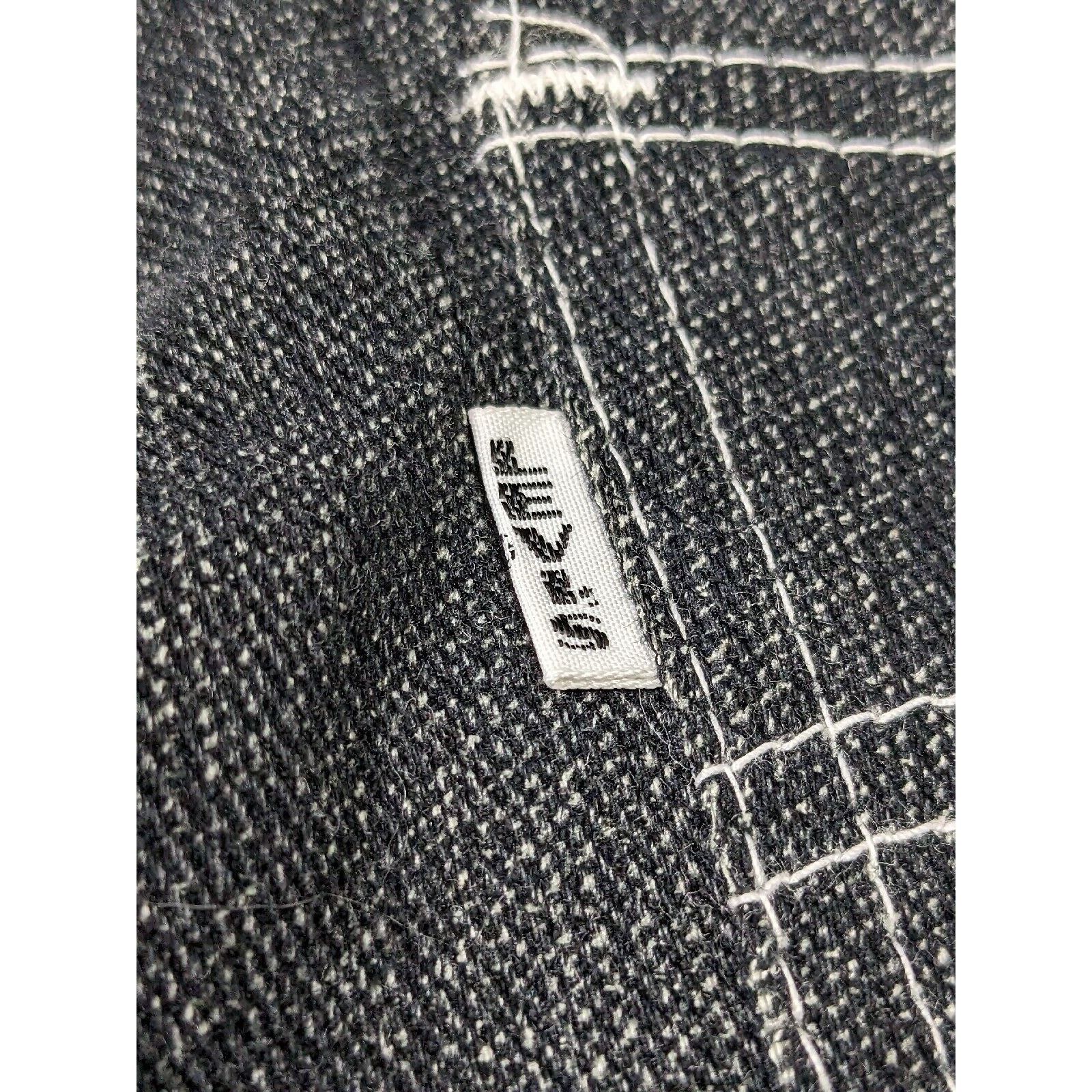 Levi's Vtg NWT 60s Levis Jeans Big E White Tab Flare Boot Cut Pants Size 28" / US 6 / IT 42 - 18 Thumbnail