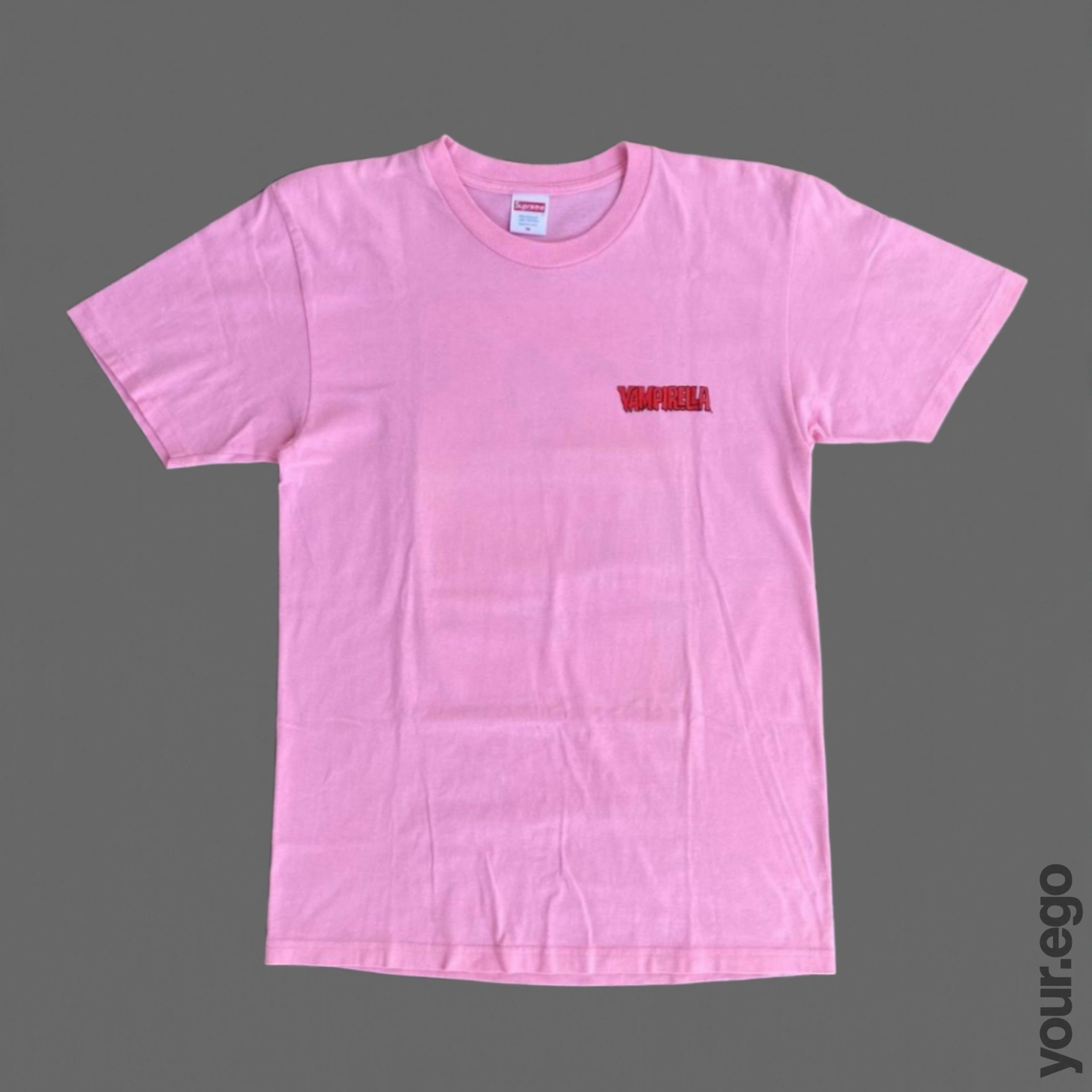 納品書付　Supreme Vampirella Tee サイズ S Supreme Supreme vampirella tee | Grailed
