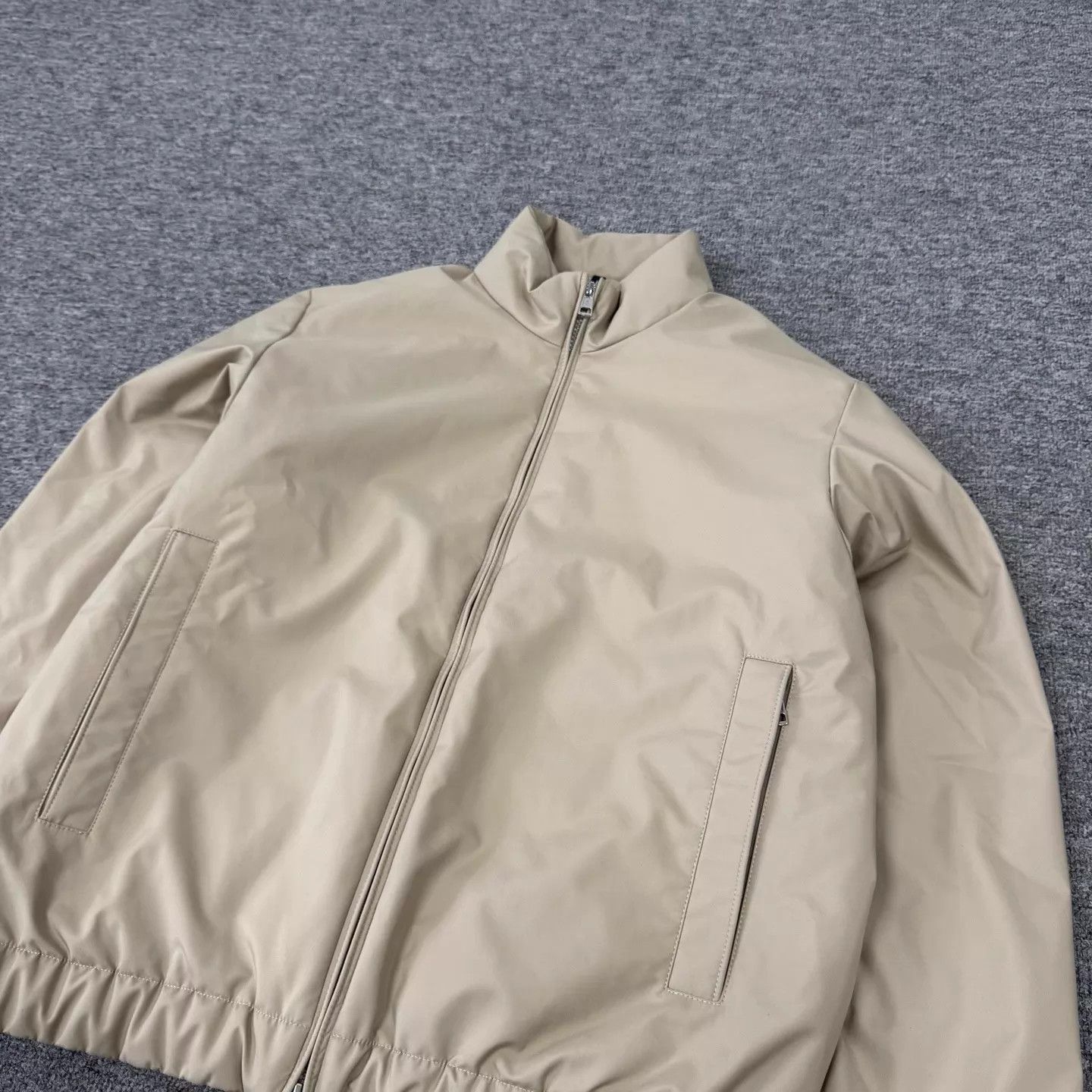 Moncler Moncler Luserna Logo Sleeve Puffer Jacket 99 New 3 Unisex Size M / US 6-8 / IT 42-44 - 4 Thumbnail